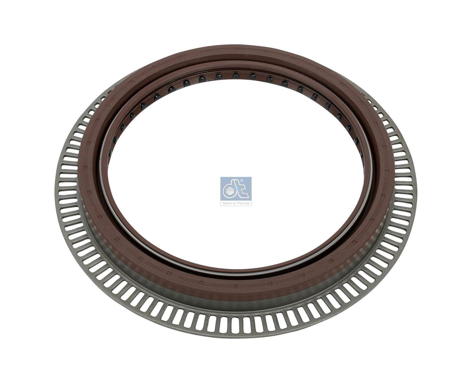 DT Spare Parts Pierscień uszczelniający wału, piasta koła 4.20299 DT Spare Parts 4.20299 Zawieszenie osi MERCEDES-BENZ T2/LN1 Autobus