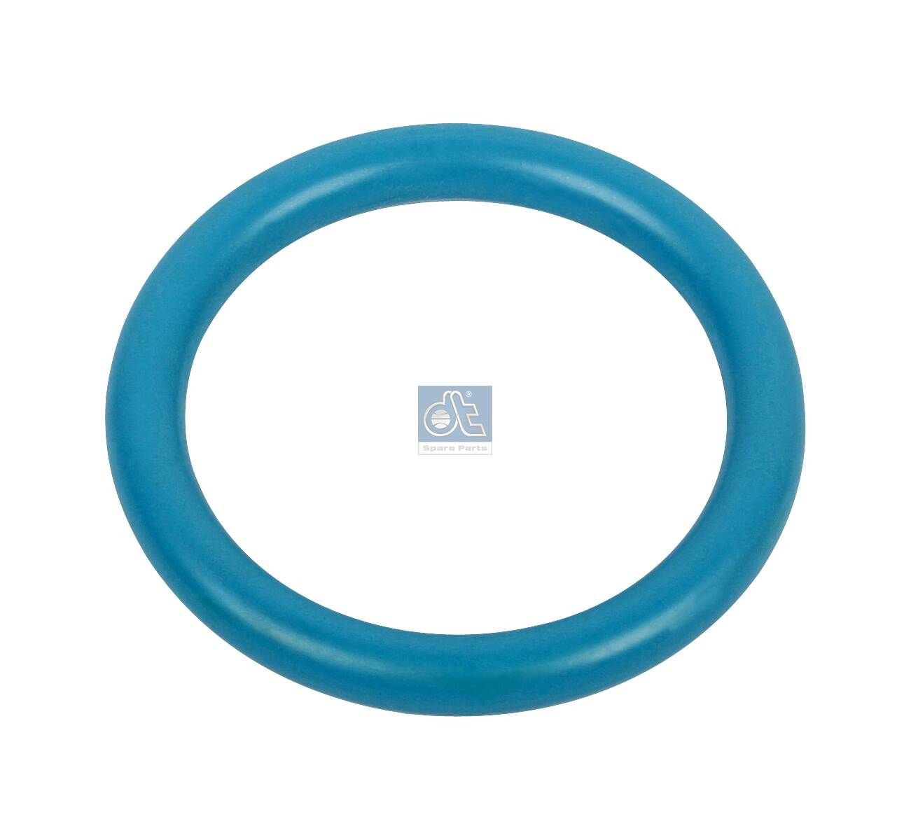 DT Spare Parts Joint, entrée de turbine (compresseur) 4.20322 Joint de turbo MERCEDES-BENZ DT Spare Parts 4.20322