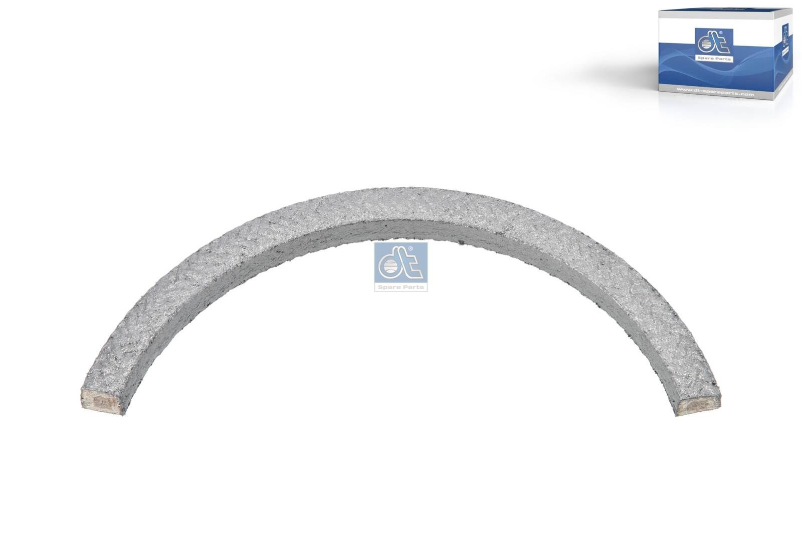 DT Spare Parts Vārpstas blīvgredzens, Kloķvārpsta 4.20334 DT Spare Parts Vārpstas blīvgredzens kloķvārpsta CITROËN 4.20334