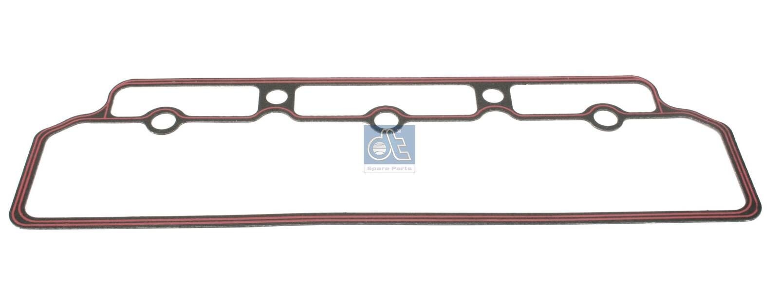 DT Spare Parts Pakning, Ventildæksel 4.20337 DT Spare Parts Topdækselpakning NISSAN 4.20337