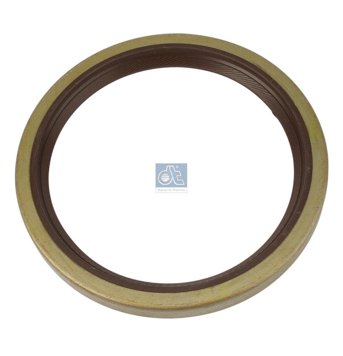 DT Spare Parts Keerring, versnelling 4.20353 Nissan SENTRA Pakkingsset automatische transmissie DT Spare Parts 4.20353