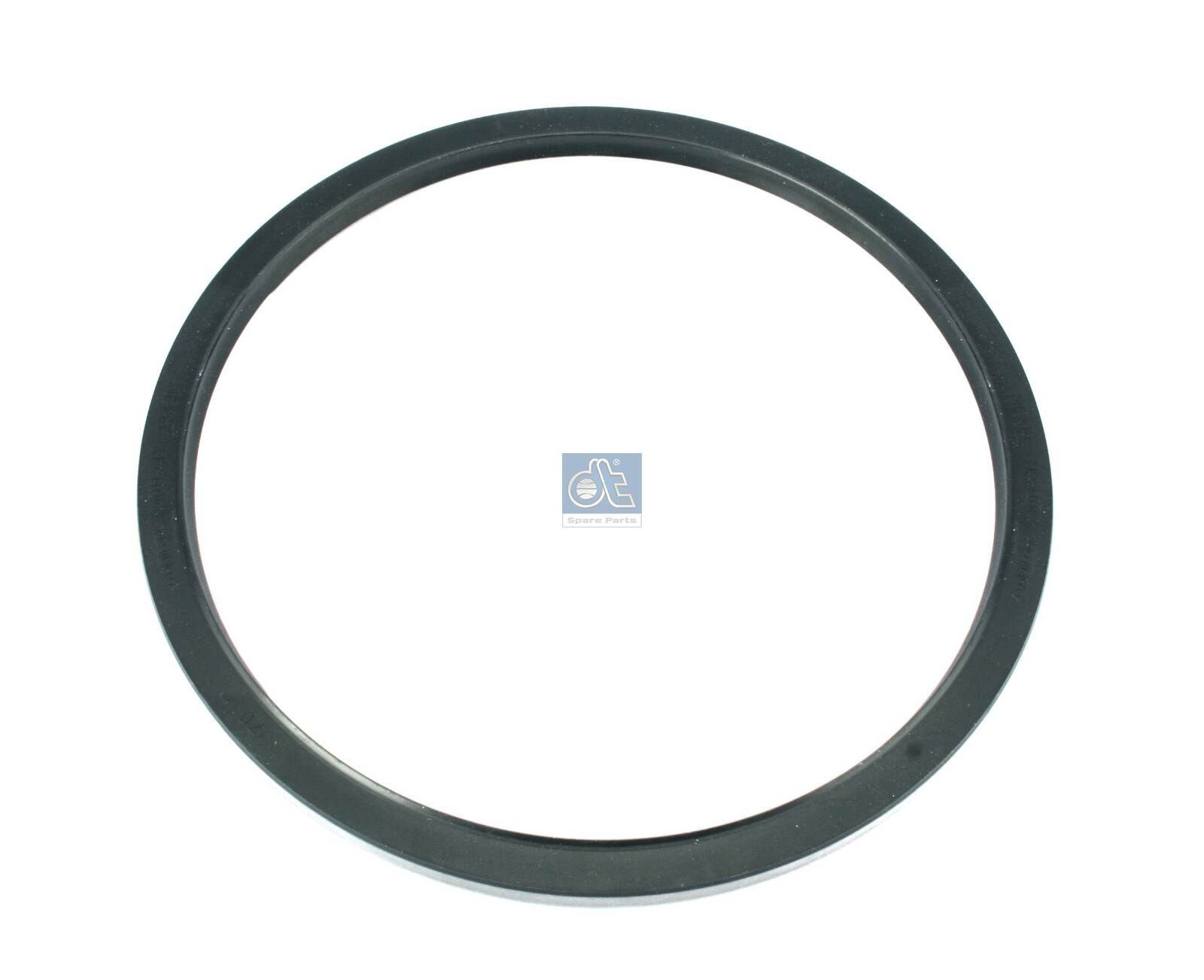 DT Spare Parts Στεγανοποιητικός δακτύλιος, ακραξόνιο 4.20363 Ακραξόνιο DT Spare Parts Mercedes-Benz R-class 4.20363