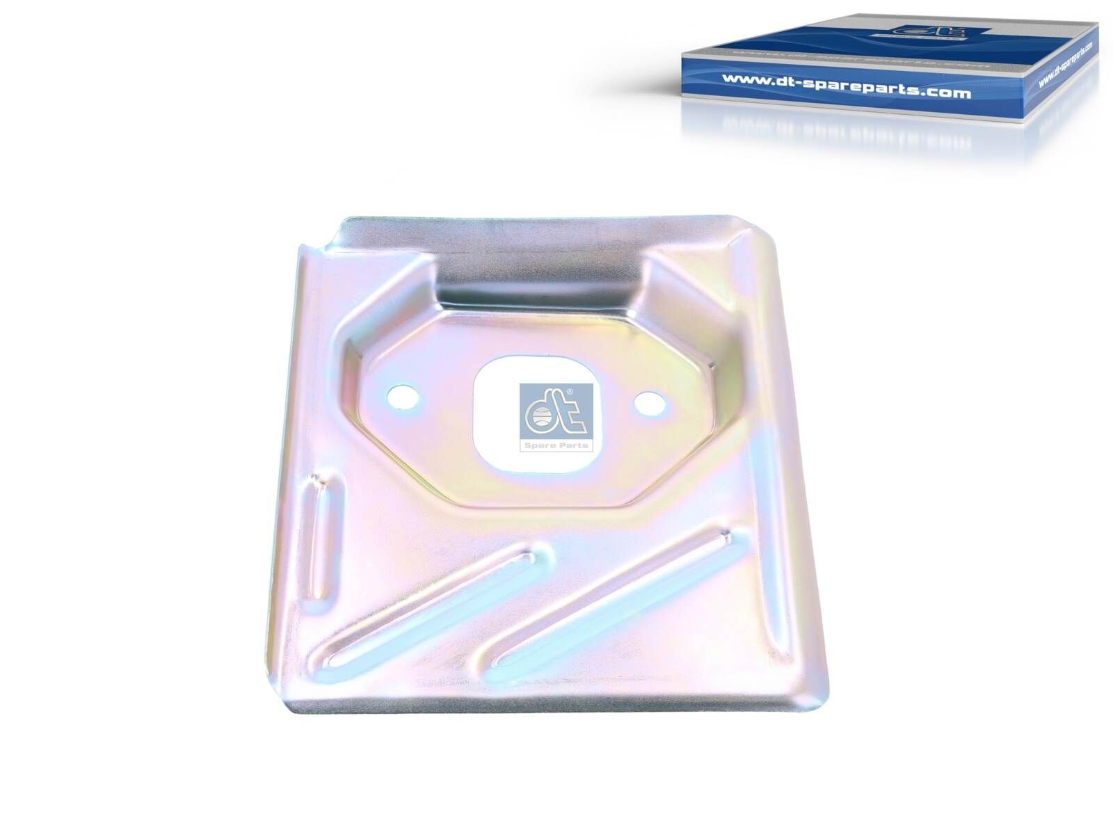 DT Spare Parts Guarnizione collettore scarico 4.20387 4.20387 Guarnizione collettore gas scarico DT Spare Parts Mercedes-Benz