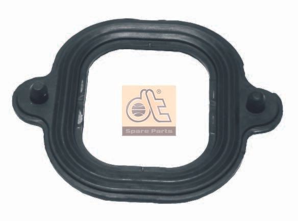 DT Spare Parts Seal, turbine inlet (charger) 4.20407 MERCEDES-BENZ CLK DT Spare Parts turbo gasket 420407