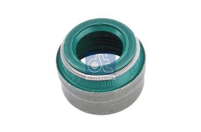 DT Spare Parts Pakning, ventilstamme 4.20414 4.20414 Ventiltetninger VW LUPO DT Spare Parts