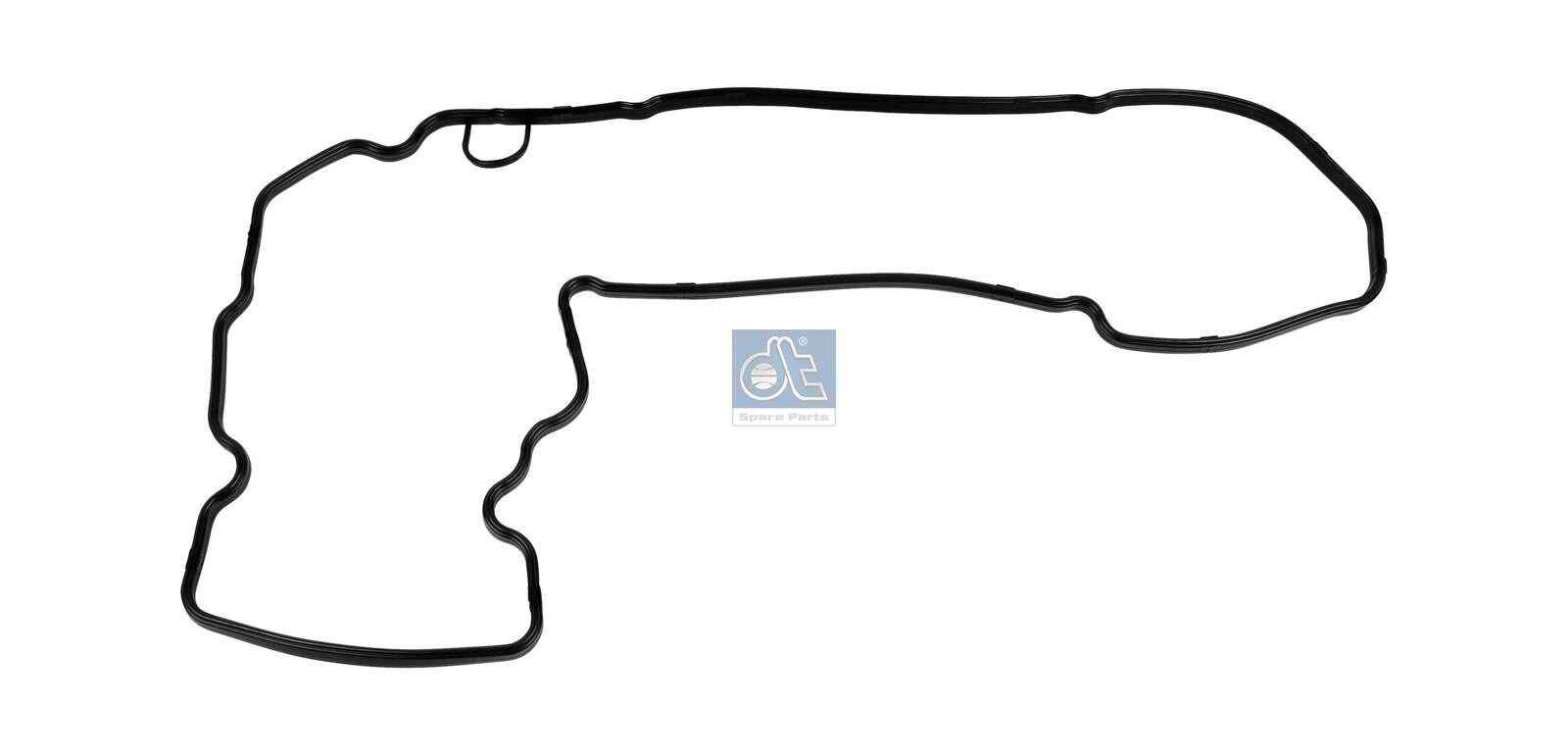 DT Spare Parts Joint de carter de distribution 4.20416 Mercedes-Benz AMG GT Joint d'étanchéité couvercle de carter de distribution DT Spare Parts 4.20416