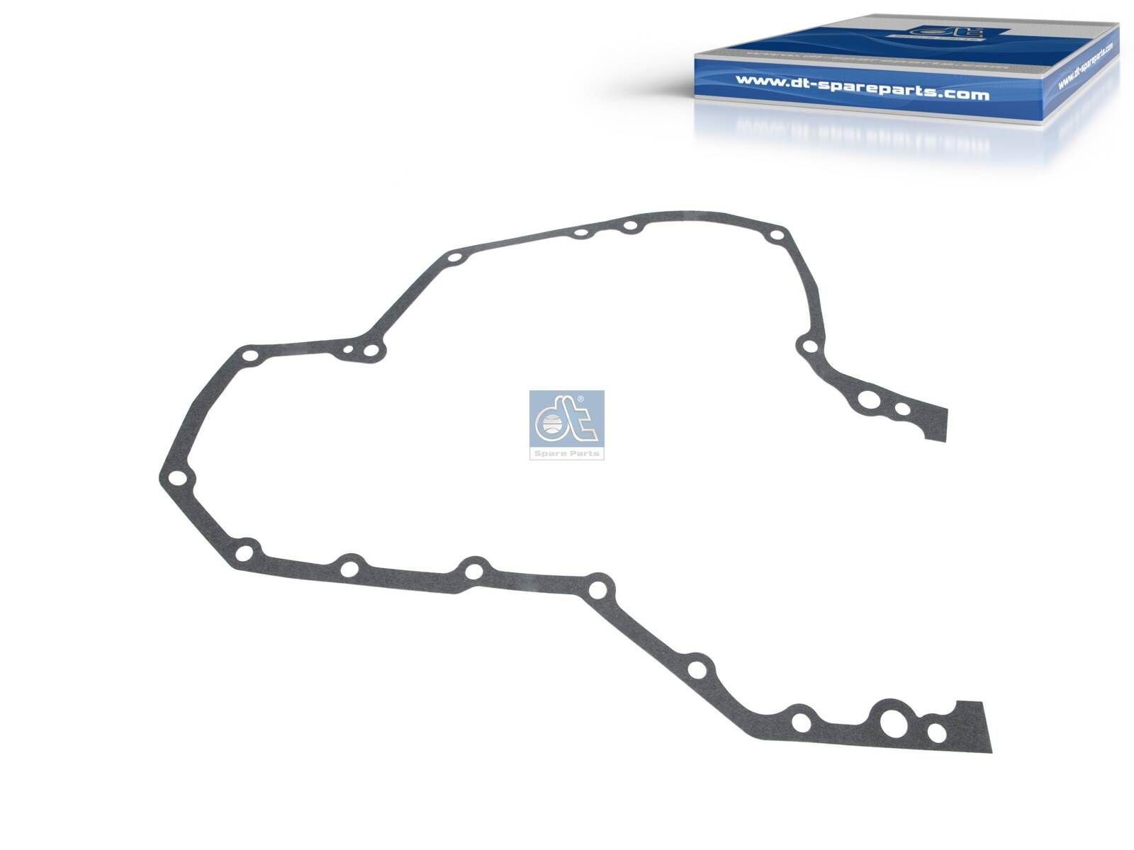 DT Spare Parts Joint d'étanchéité, carter de distribution 4.20436 DT Spare Parts 4.20436 d'origine Joint de carter de distribution PORSCHE CAYMAN prix