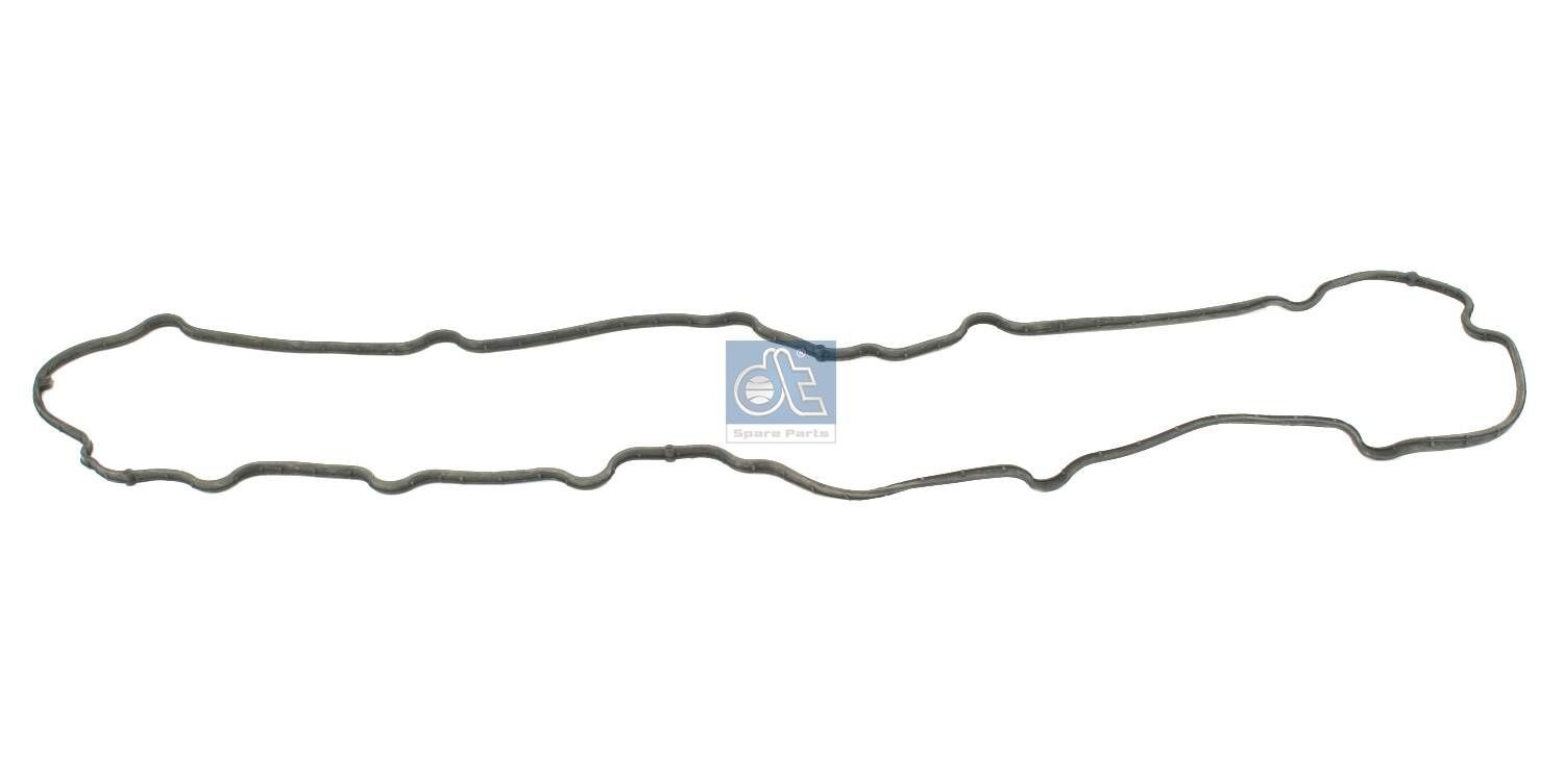 DT Spare Parts Junta, cárter do óleo 4.20438 DT Spare Parts 4.20438 Junta cárter do óleo Mercedes CLC CL203 baratos