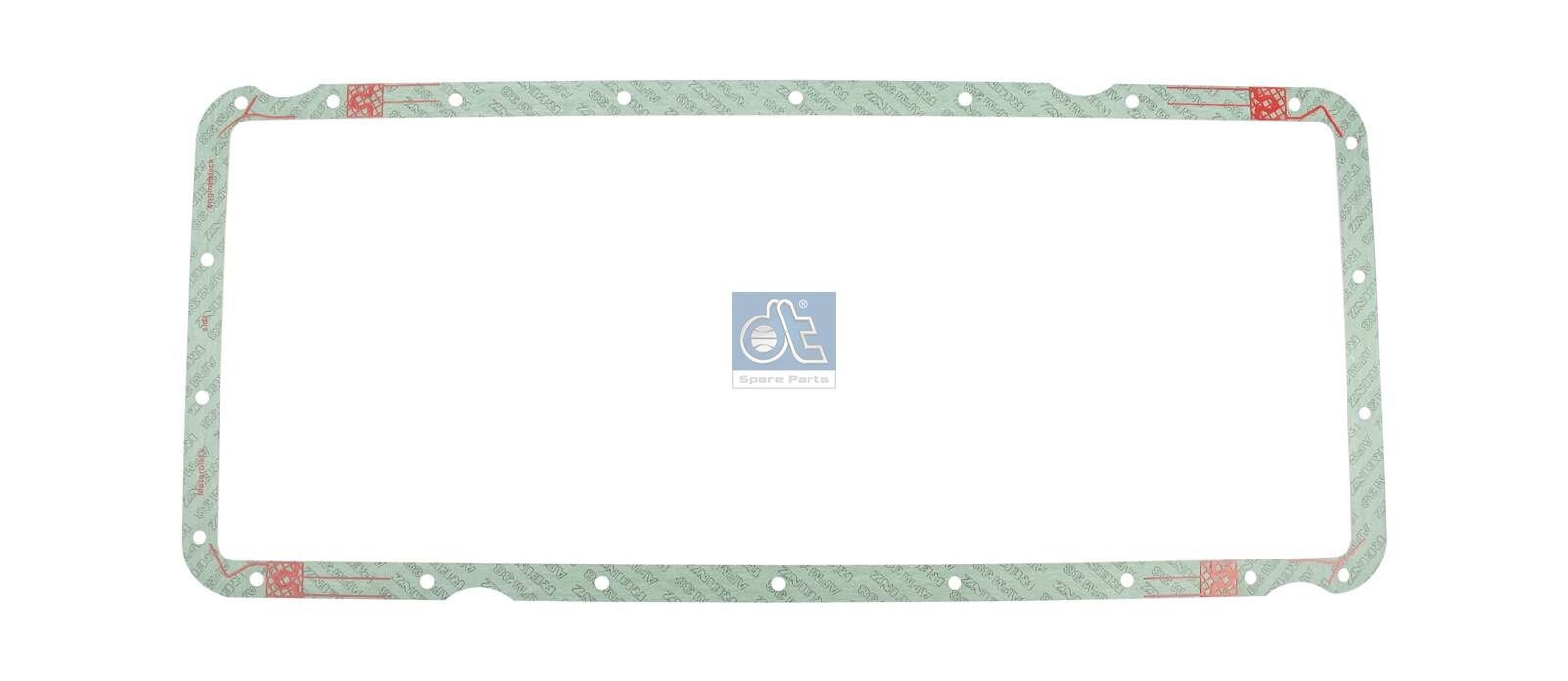 DT Spare Parts Tesnenie olejovej vane 4.20466 4.20466 Tesnenie olejovej vane DT Spare Parts MERCEDES-BENZ Trieda A