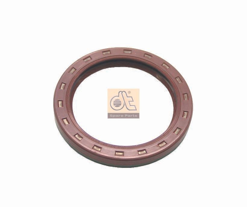 DT Spare Parts Vārpstas blīvgredzens, Mehāniskā pārnesumkārba 4.20473 Pārnesumkārbas blīves DT Spare Parts JAGUAR 4.20473