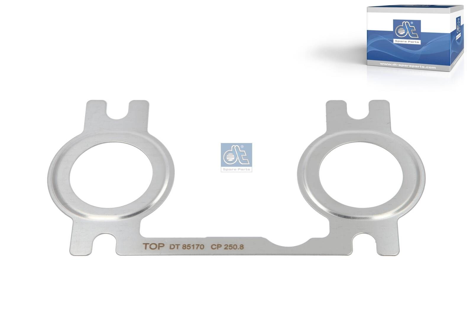 DT Spare Parts Tetning, eksosmanifold 4.20502 Manifold pakning DT Spare Parts SLK 4.20502 billige