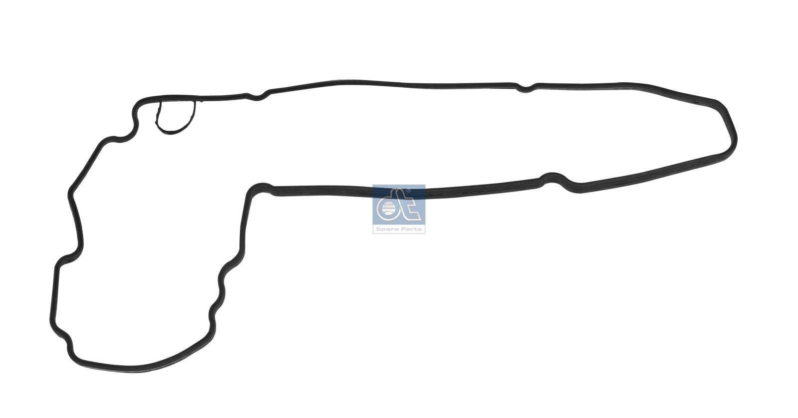 DT Spare Parts Joint de carter de distribution 4.20505 Mercedes-Benz AMG GT Joint d'étanchéité carter de distribution DT Spare Parts 4.20505