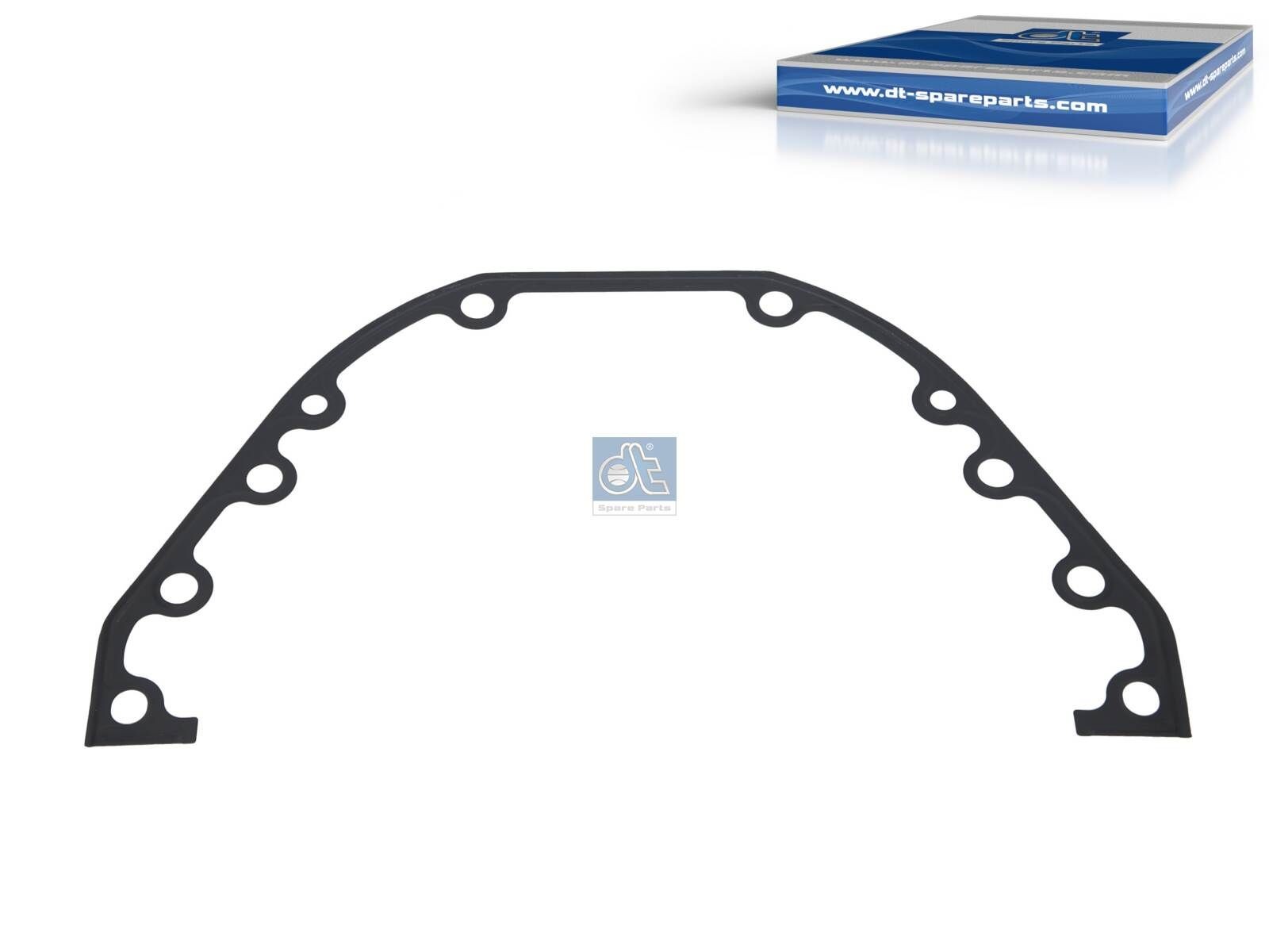 DT Spare Parts Junta, cárter (cárter da cambota) 4.20506 4.20506 Junta do cárter da cambota CHEVROLET IMPALA DT Spare Parts