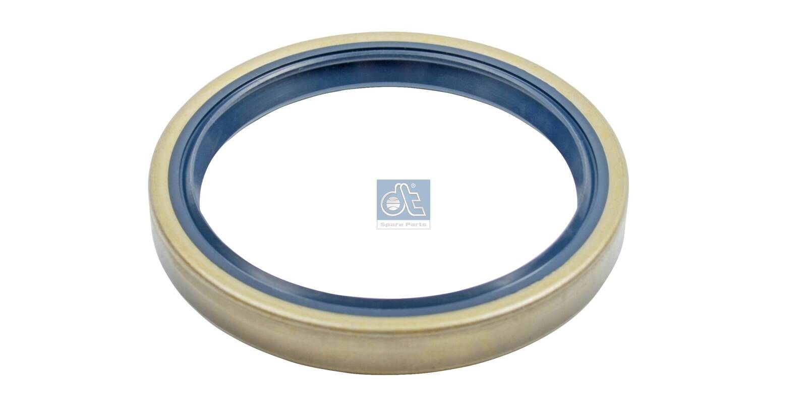 DT Spare Parts Pakdåse, differentiale 4.20510 Pakdåse, differentiale DT Spare Parts Mercedes-Benz GLC 4.20510