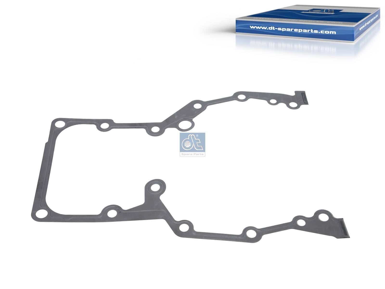 DT Spare Parts Seal, drive shaft 4.20521 4.20521 DT Spare Parts seal, drive shaft for KIA XCEED