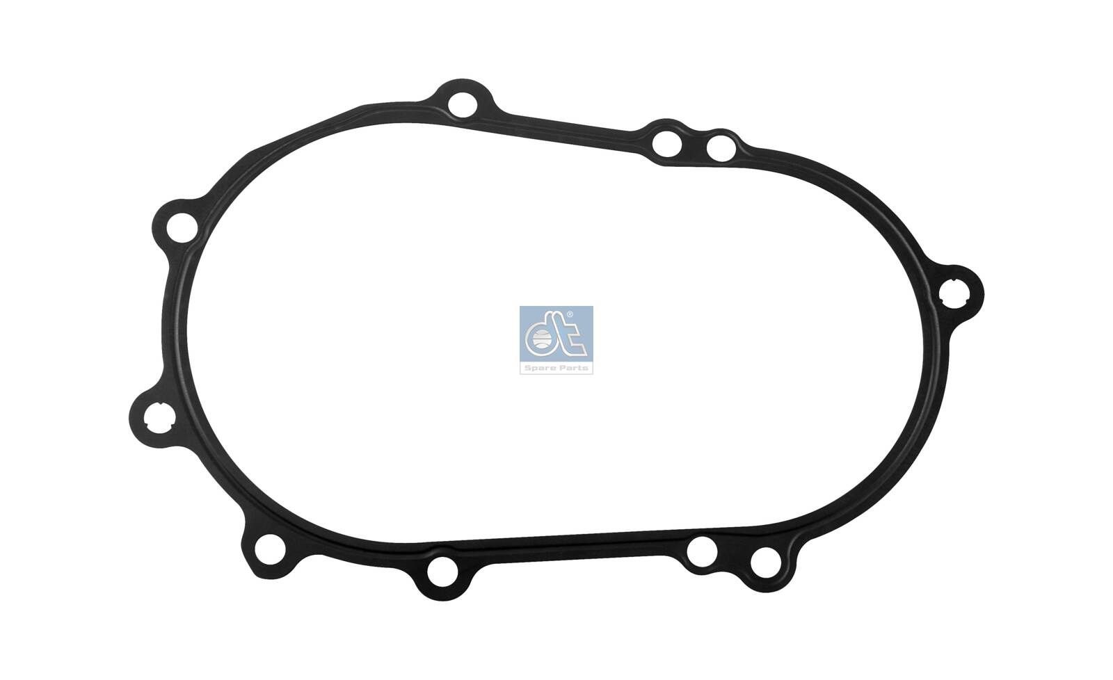 DT Spare Parts Joint, couverle de carter (carter de vilebrequin) 4.20536 Pochette de joints bas moteur DT Spare Parts 190 4.20536 pas cher