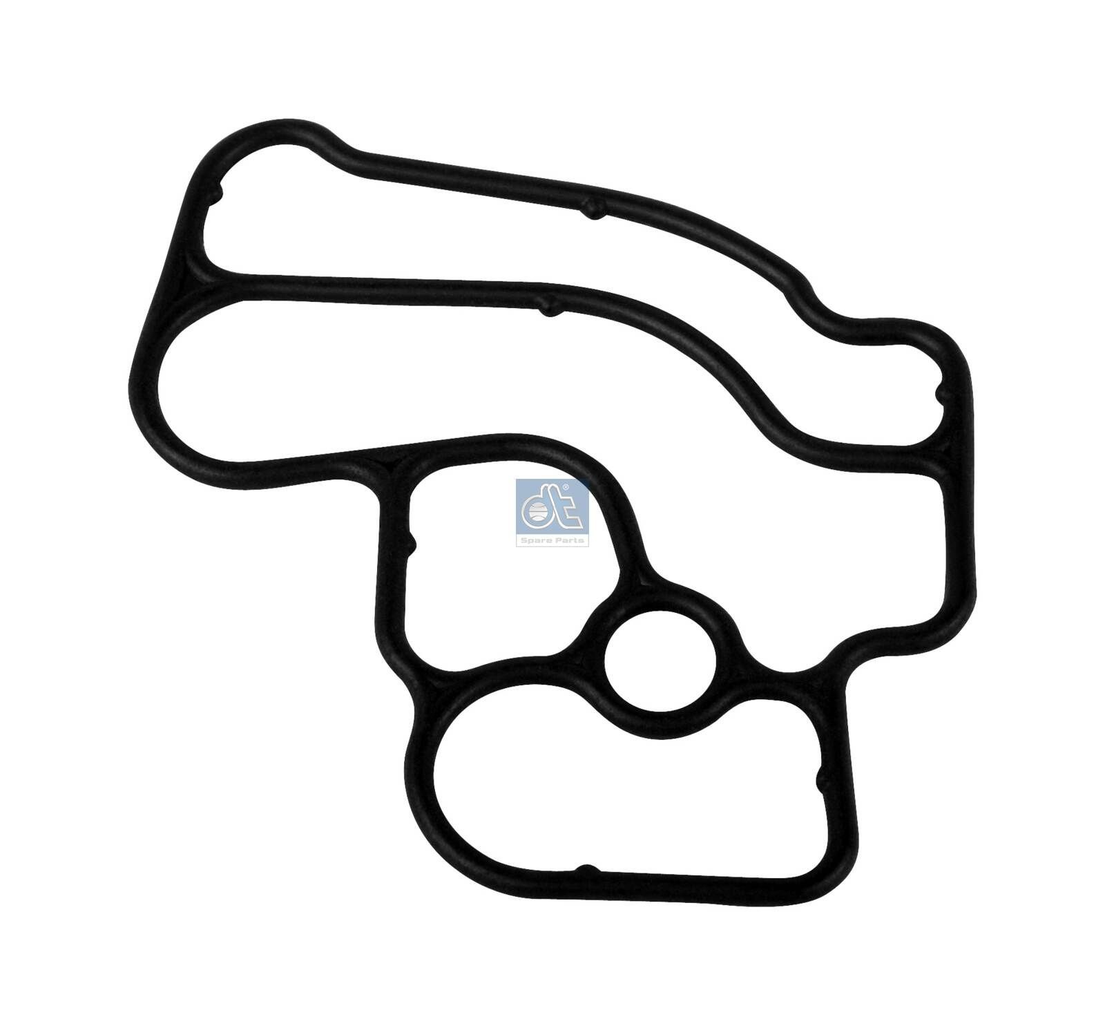 DT Spare Parts Tesnenie obalu olejového filtra 4.20539 4.20539 Tesnenie obalu olejového filtra MERCEDES-BENZ Trieda E DT Spare Parts