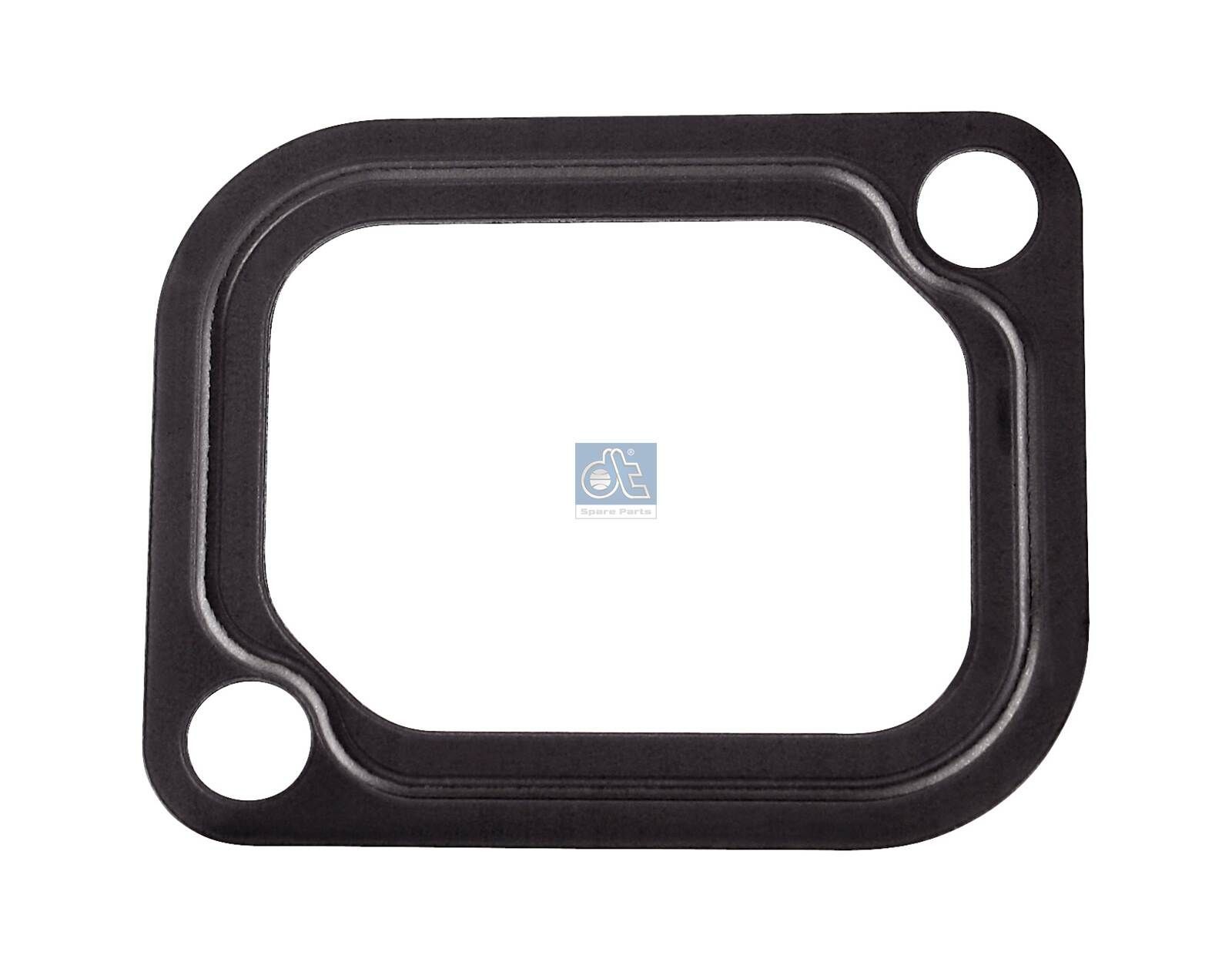 DT Spare Parts Gasket, water pump 4.20595 4.20595 DT Spare Parts coolant circuit seals MERCEDES-BENZ GLC