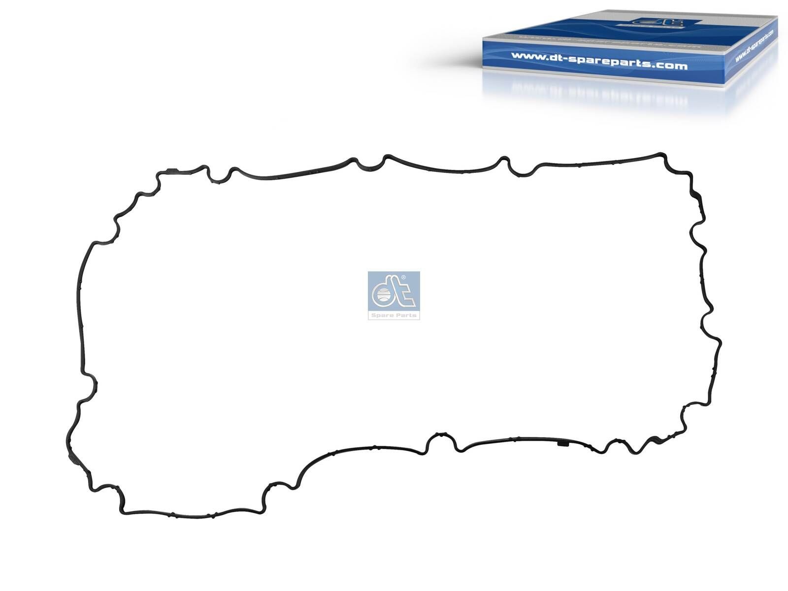 DT Spare Parts Tetning, bunnpanne 4.20597 Bunnpannepakning DT Spare Parts VITO 4.20597 billige
