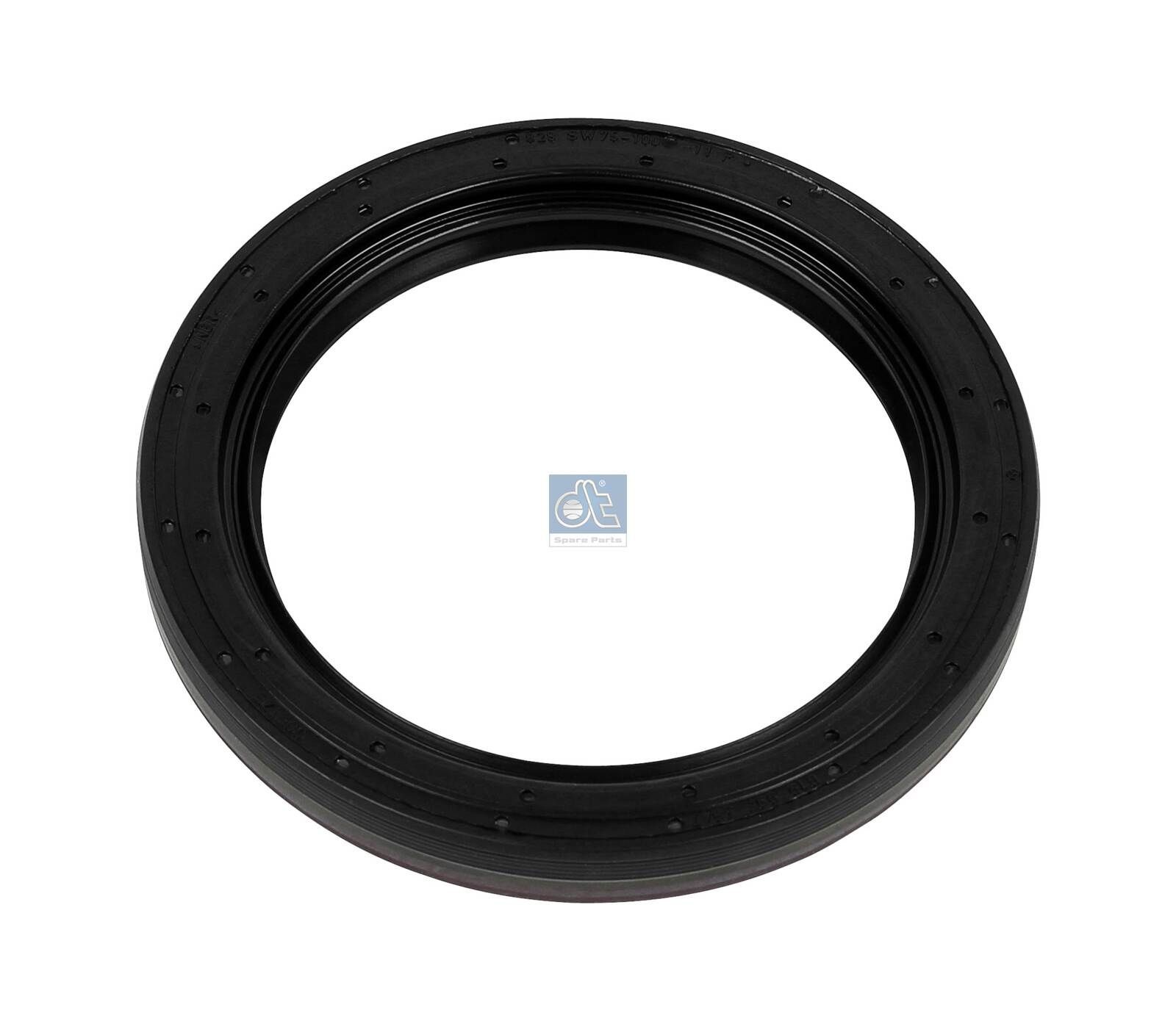 DT Spare Parts Shaft Seal, wheel hub 4.20601 Citroen C3 DT Spare Parts shaft seal, wheel hub 420601