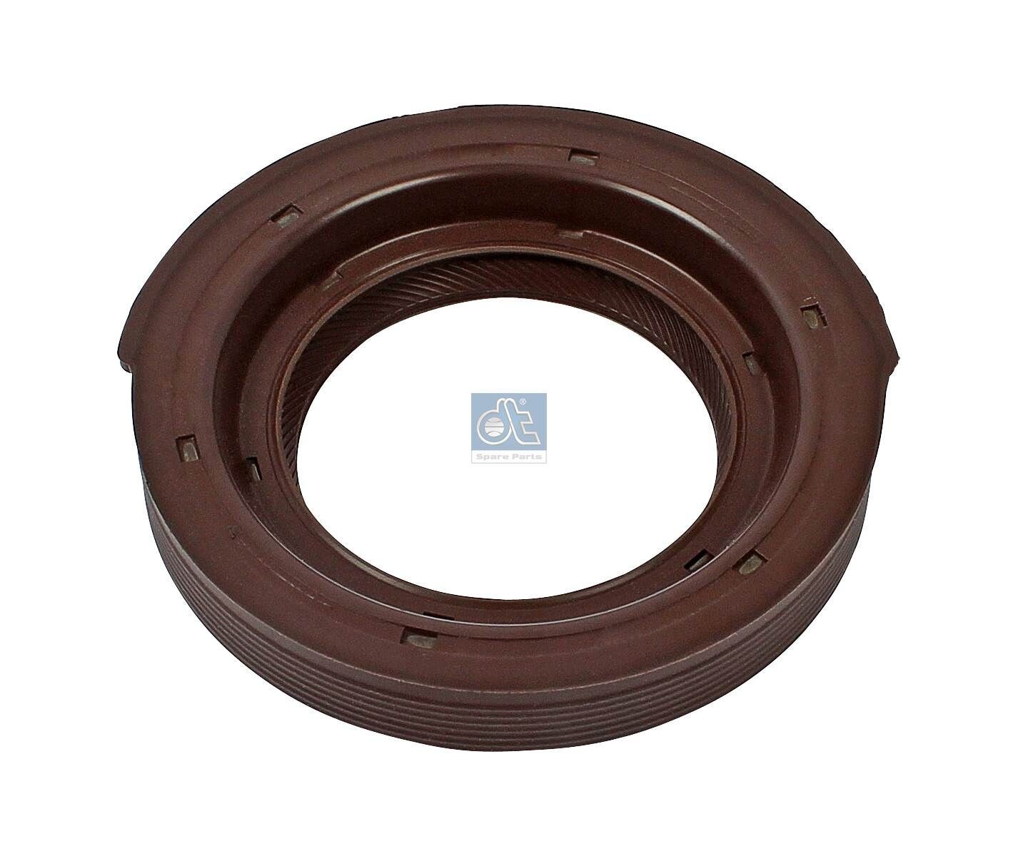 DT Spare Parts Võlli rõngastihend, Väntvõll 4.20621 4.20621 Väntvõlli tihend NISSAN TRADE DT Spare Parts