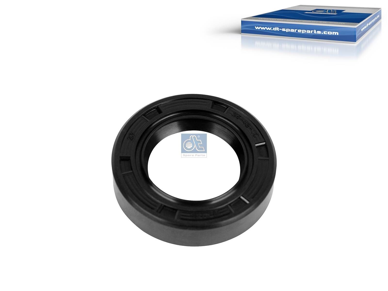 DT Spare Parts Bague d'étanchéité, crémaillière de direction 4.20627 Kit de réparation de crémaillère DT Spare Parts GLB 4.20627 pas cher