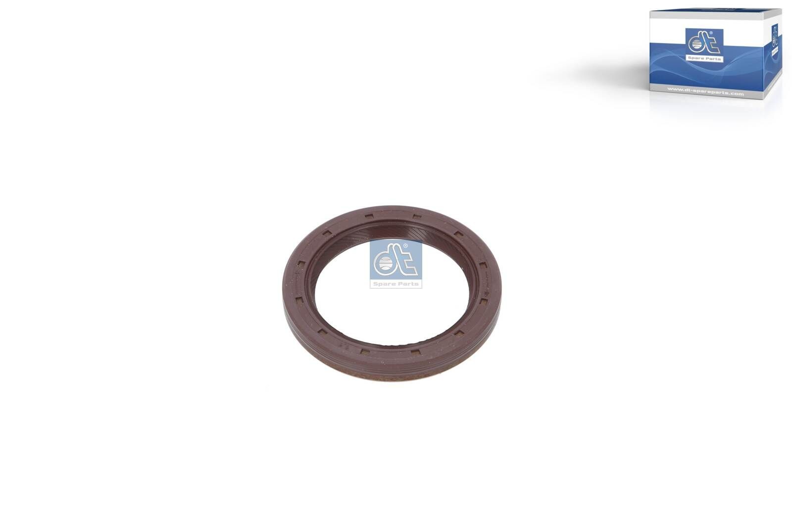 DT Spare Parts Vārpstas blīvgredzens, Mehāniskā pārnesumkārba 4.20631 Pārnesumkārbas blīves DT Spare Parts JAGUAR 4.20631