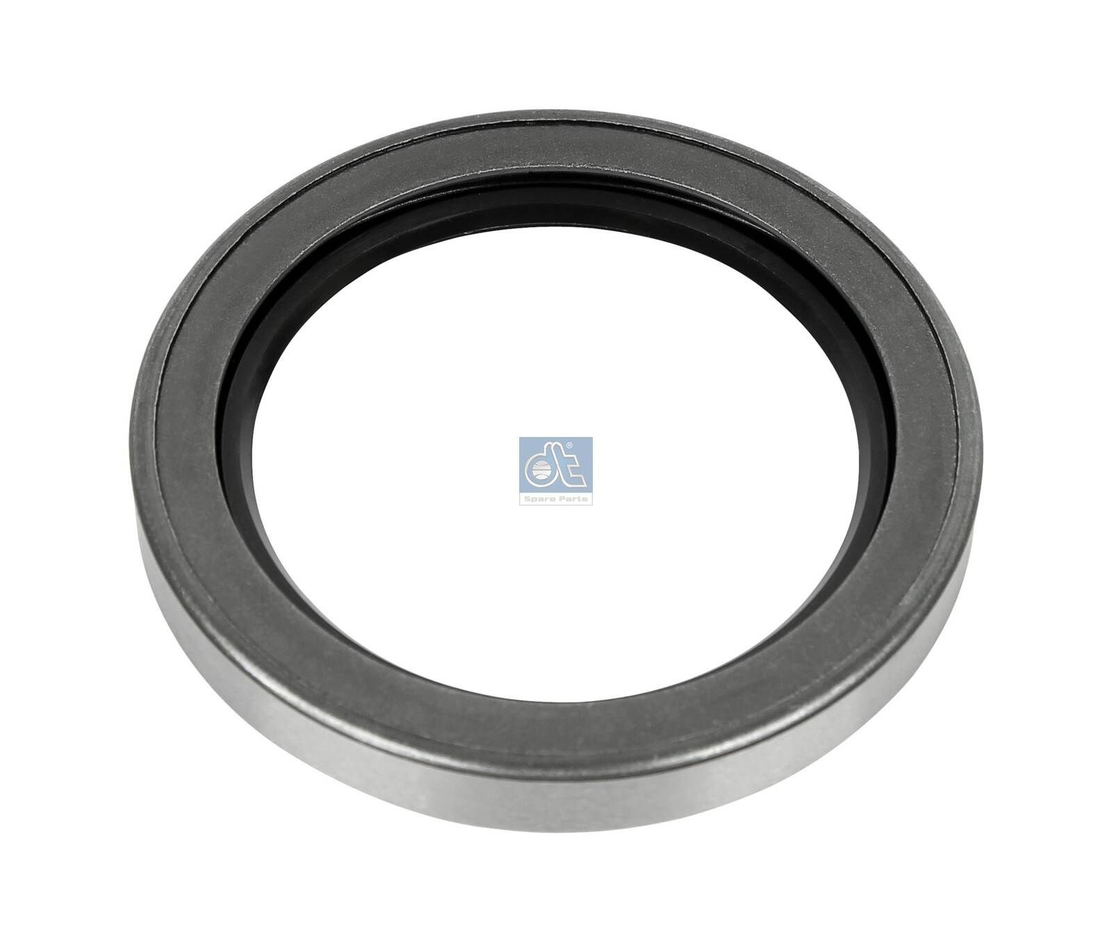 DT Spare Parts Pakdåse, fordelergearkasse 4.20633 Ophæng fordelergearkasse tilbehør DT Spare Parts Fiat BRAVO 4.20633