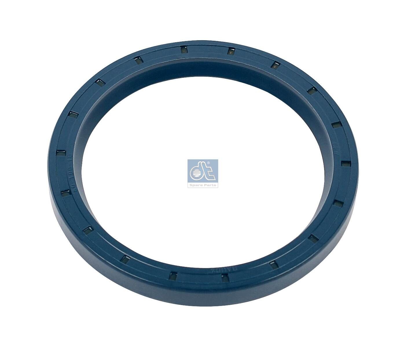 DT Spare Parts Bague d'étanchéité, différentiel 4.20639 Bague d'étanchéité de différentiel VOLVO DT Spare Parts 4.20639