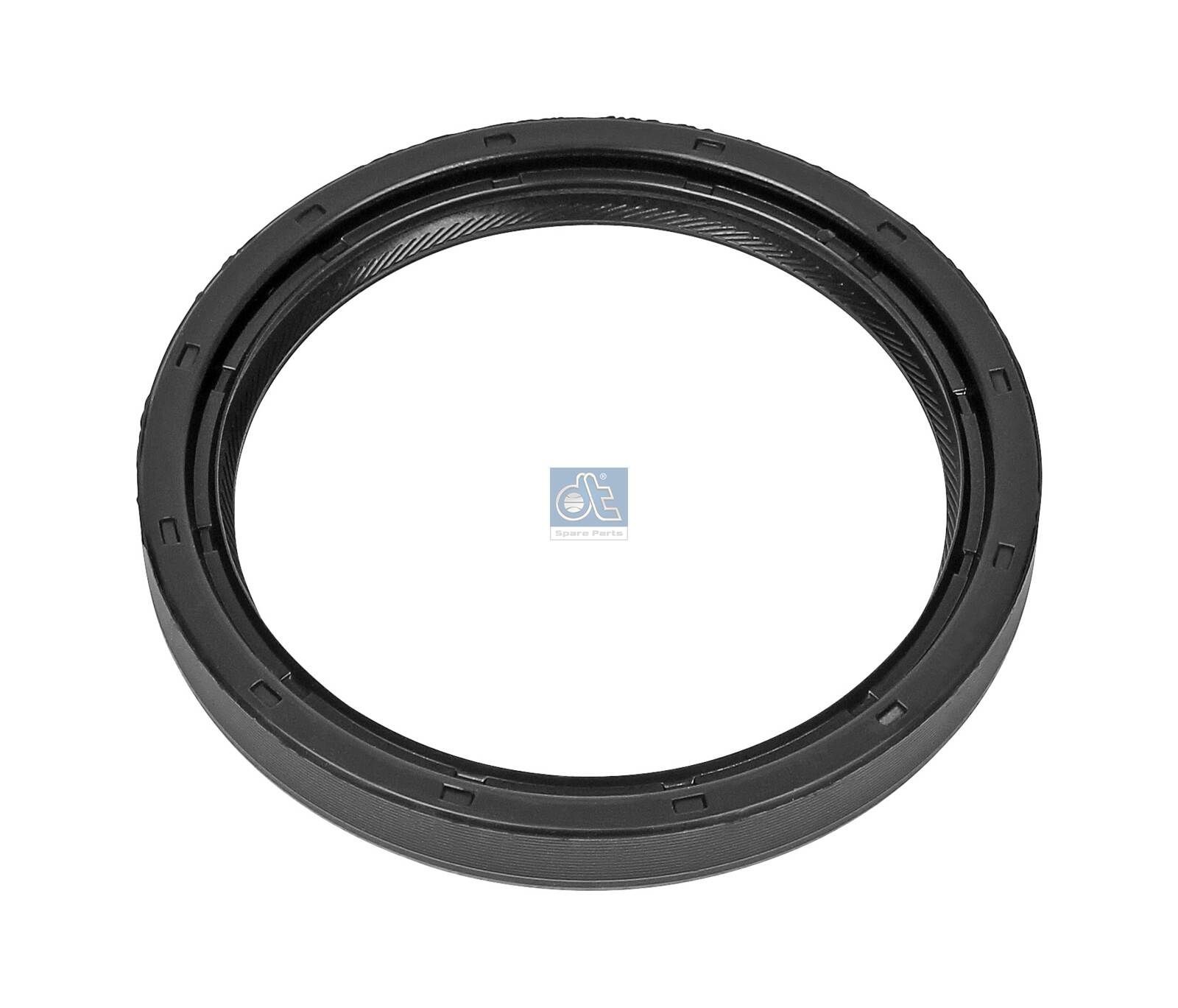 DT Spare Parts Tesniaci krúżok kľukového hriadeľa 4.20641 Tesniaci krúżok kľukového hriadeľa DT Spare Parts Fiat ULYSSE 4.20641