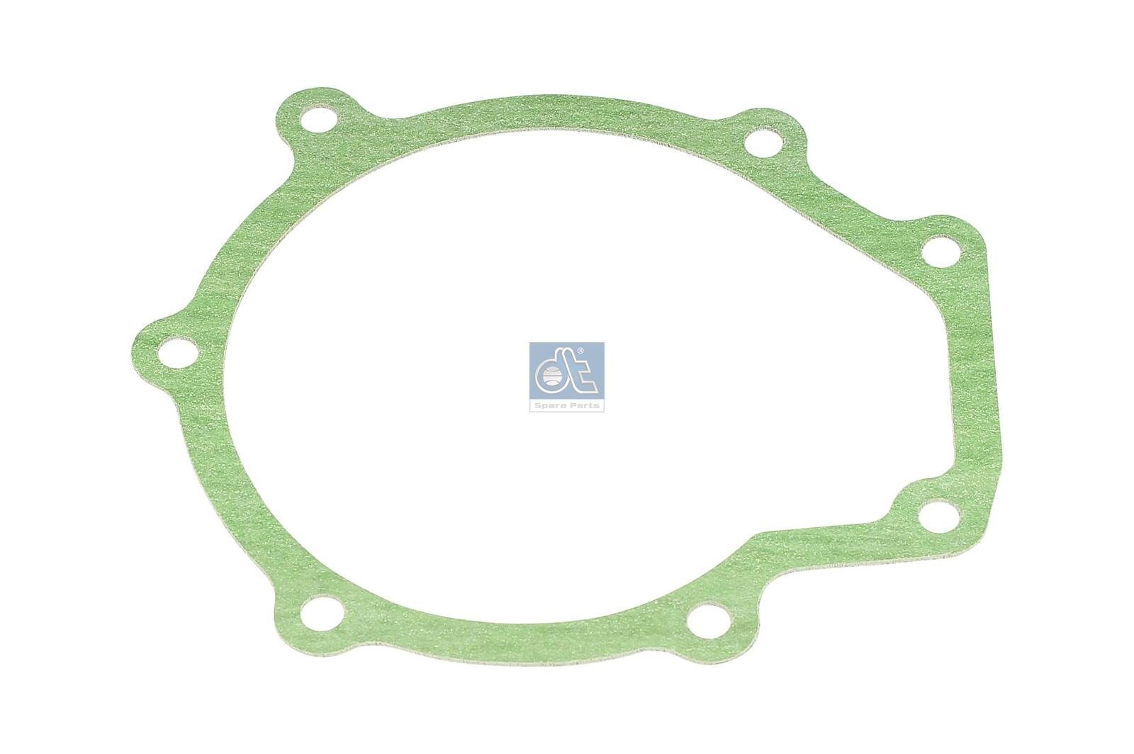 DT Spare Parts Dichtung, Wasserpumpe 4.20651 Kühlwasserabdichtung DT Spare Parts Mercedes-Benz CLK 4.20651