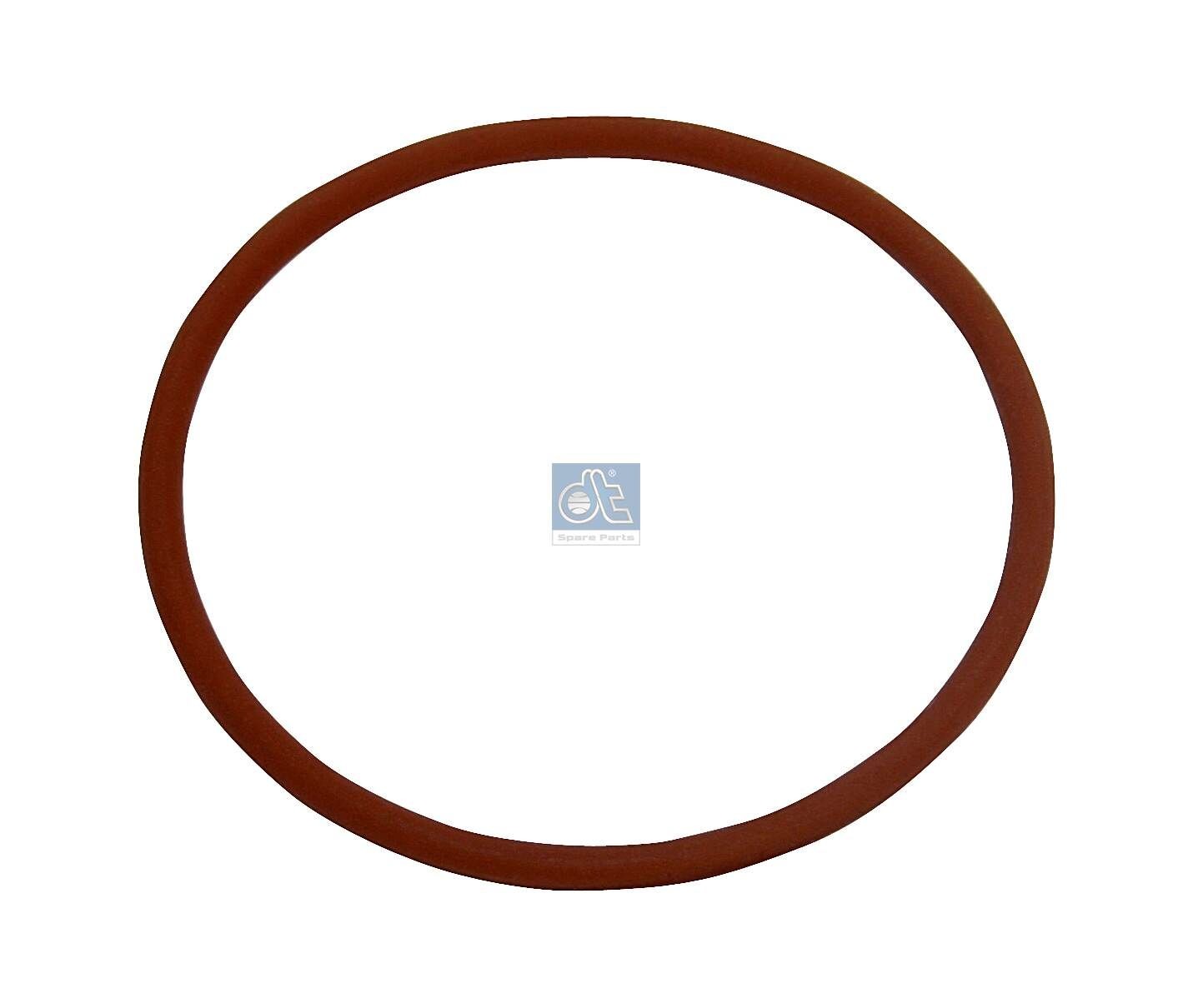 DT Spare Parts Blīvgredzens 4.20654 4.20654 Blīve, degvielas augstspiediena sūknis SKODA SUPERB DT Spare Parts