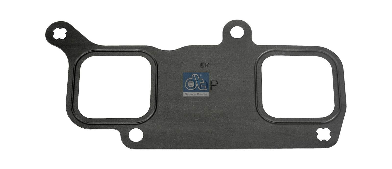 DT Spare Parts Τσιμούχα, πολλαπλή εισαγωγής 4.20655 DT Spare Parts 4.20655 Τσιμουχα πολλαπλής εισαγωγής Mercedes Vario Microbus τιμες