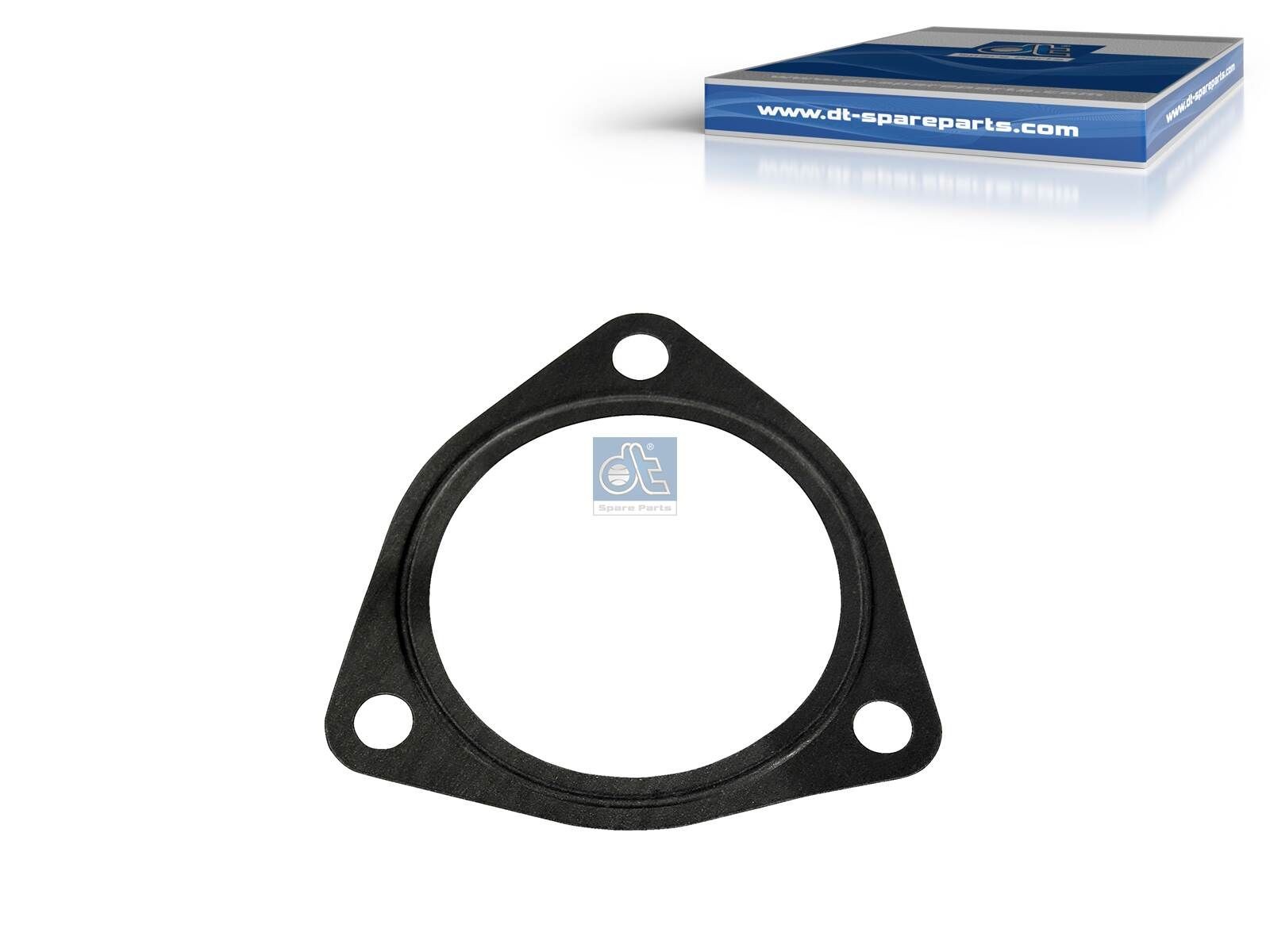 DT Spare Parts Junta, bomba de combustível 4.20656 DT Spare Parts 4.20656 Junta, bomba de combustível Sprinter 3-t W907 baratos