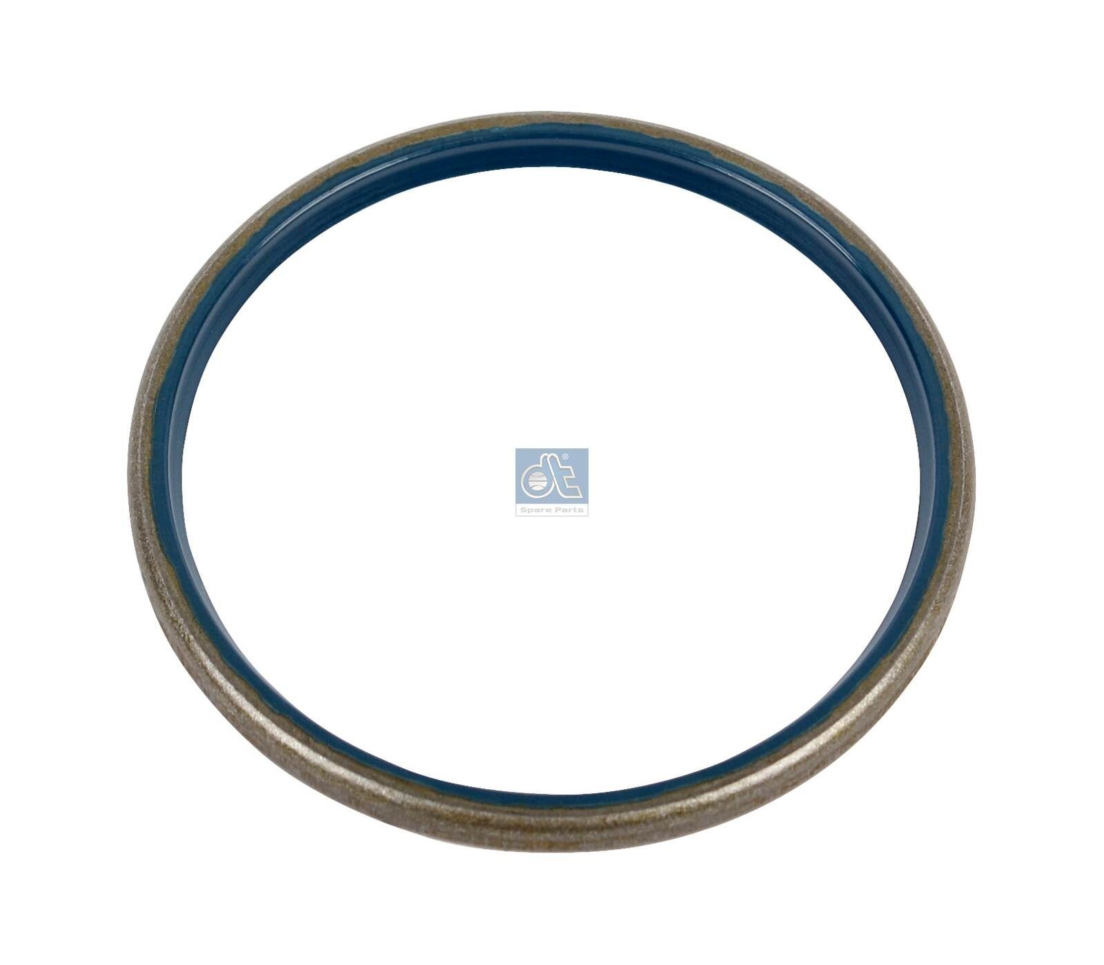 DT Spare Parts Tesniaci krúżok čapu nápravy 4.20665 DT Spare Parts Tehlica 4.20665 skúsenosti