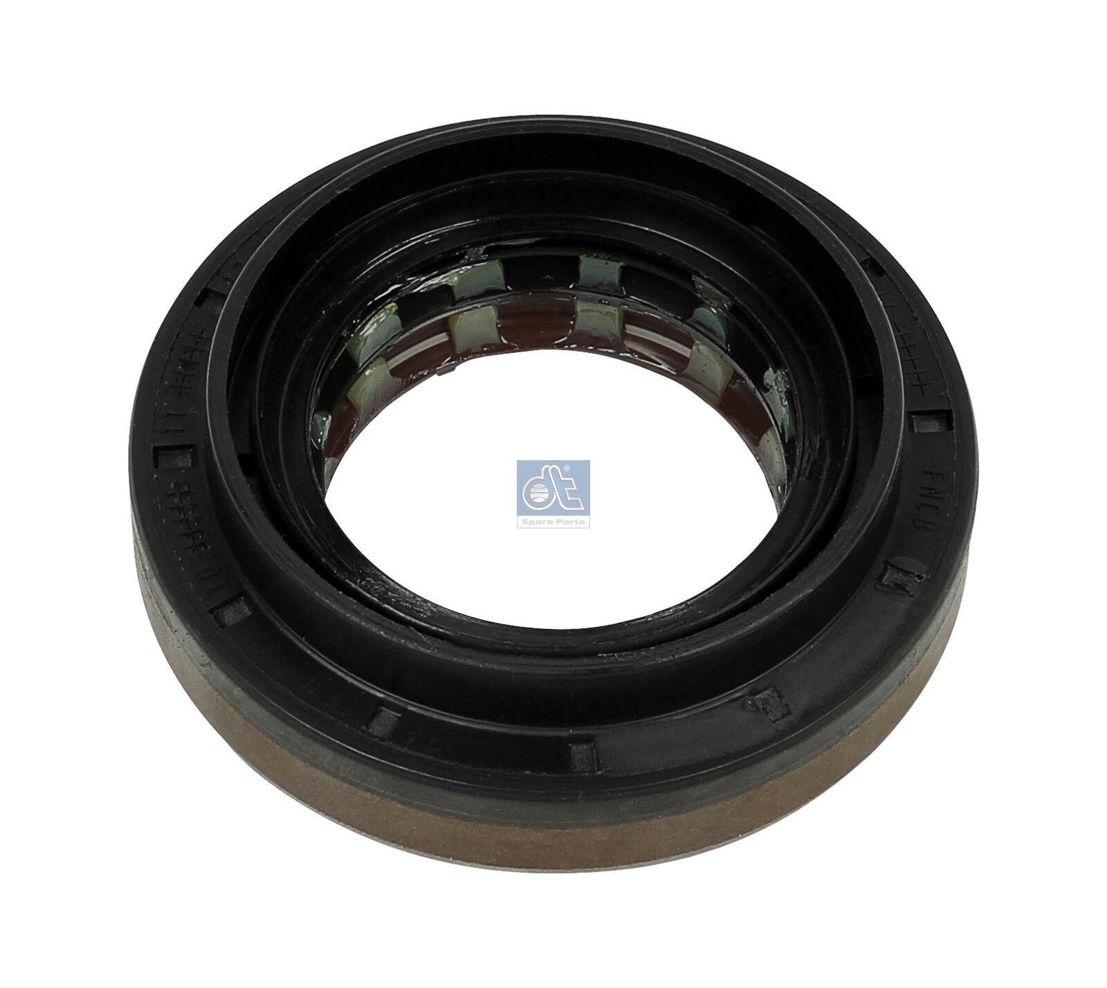 DT Spare Parts Wellendichtring, Differential 4.20678 Differential-Dichtung DT Spare Parts Ford StreetKA 4.20678