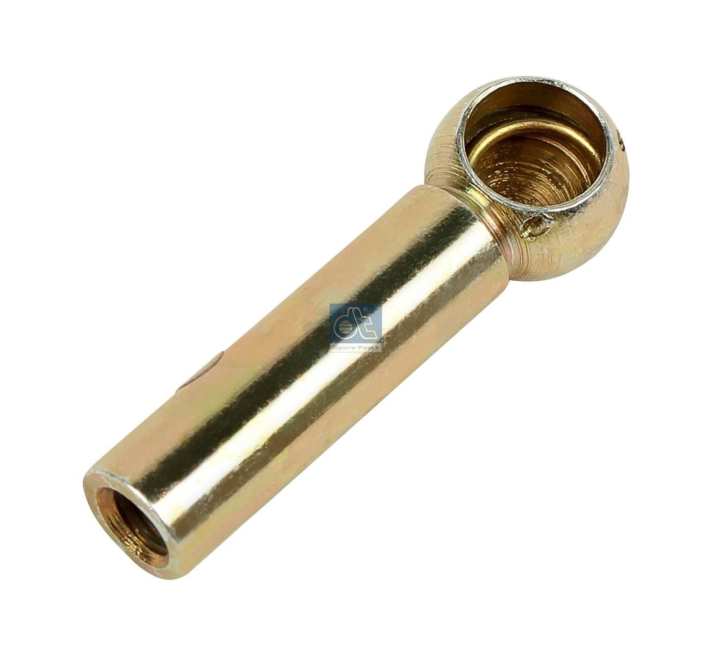 DT Spare Parts Σφαιρ. κεφαλή, ντίζες αλλαγής ταχυτ. 4.30014 τιμες Μοχλό αλλαγής ταχυτήτων Mercedes-Benz C123 4.30014 DT Spare Parts