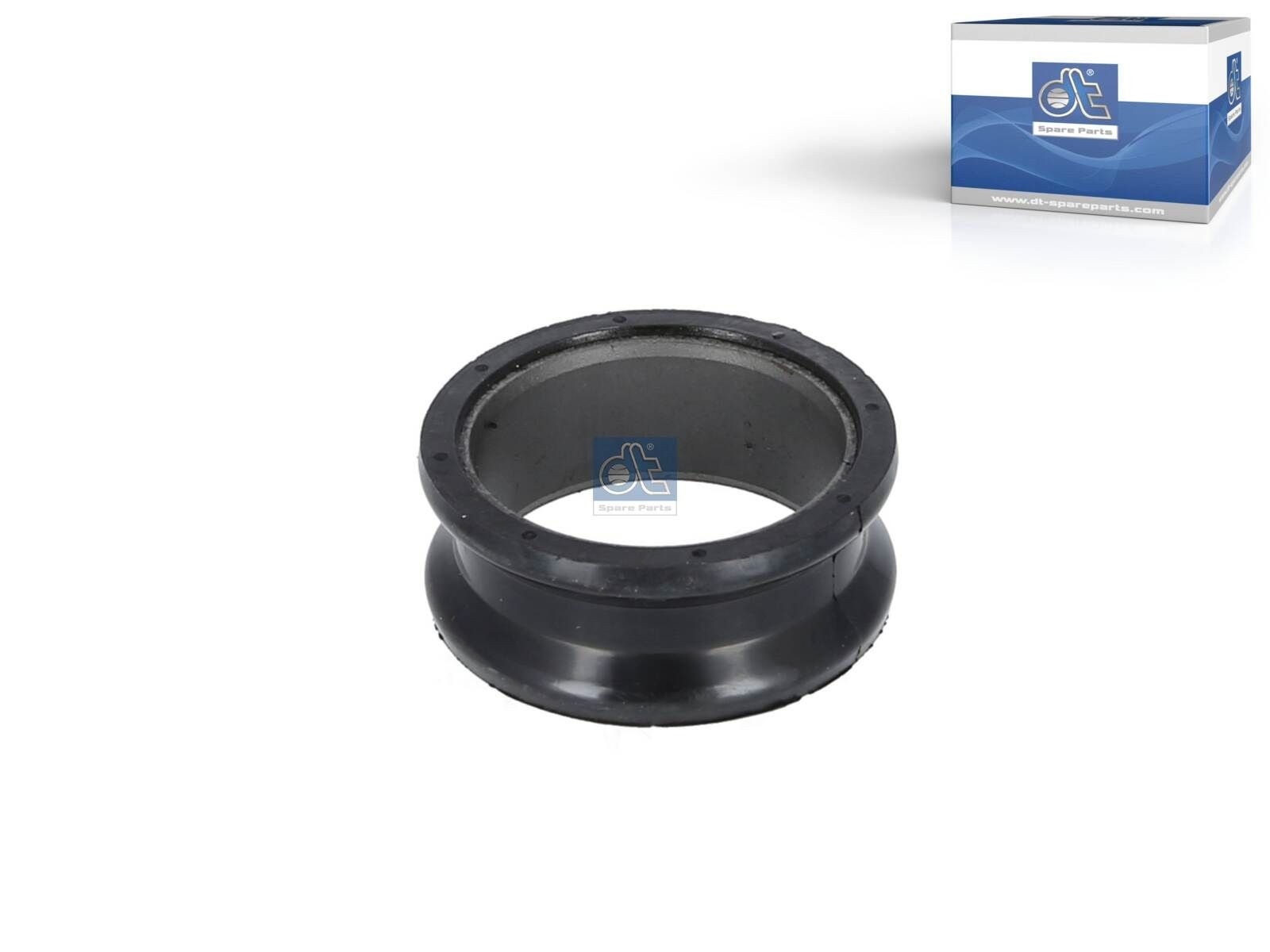 DT Spare Parts Montaažikomplekt, väljalaskekollektor 4.30189 DT Spare Parts 4.30189 Montaaæikomplekt väljalaskekollektor Mercedes W210 originaal hind