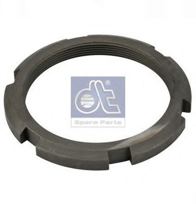 DT Spare Parts Axelmutter, drivaxel 4.30222 Mercedes Sprinter 906 Flak Bult, kardanaxelfläns DT Spare Parts 4.30222