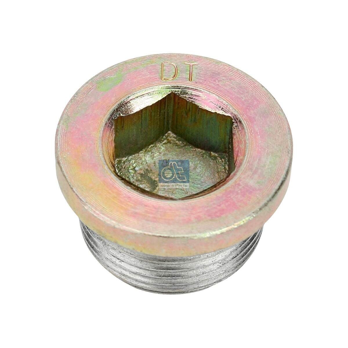 Skrueprop, bundkar DT Spare Parts 4.30270 DT Spare Parts 4.30270 Bundprop MERCEDES-BENZ VITO 1999