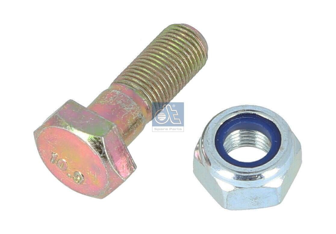 DT Spare Parts Bout, aandrijfas / cardanas 4.40074 Bout, aandrijfas / cardanas DT Spare Parts 760 4.40074 goedkoop