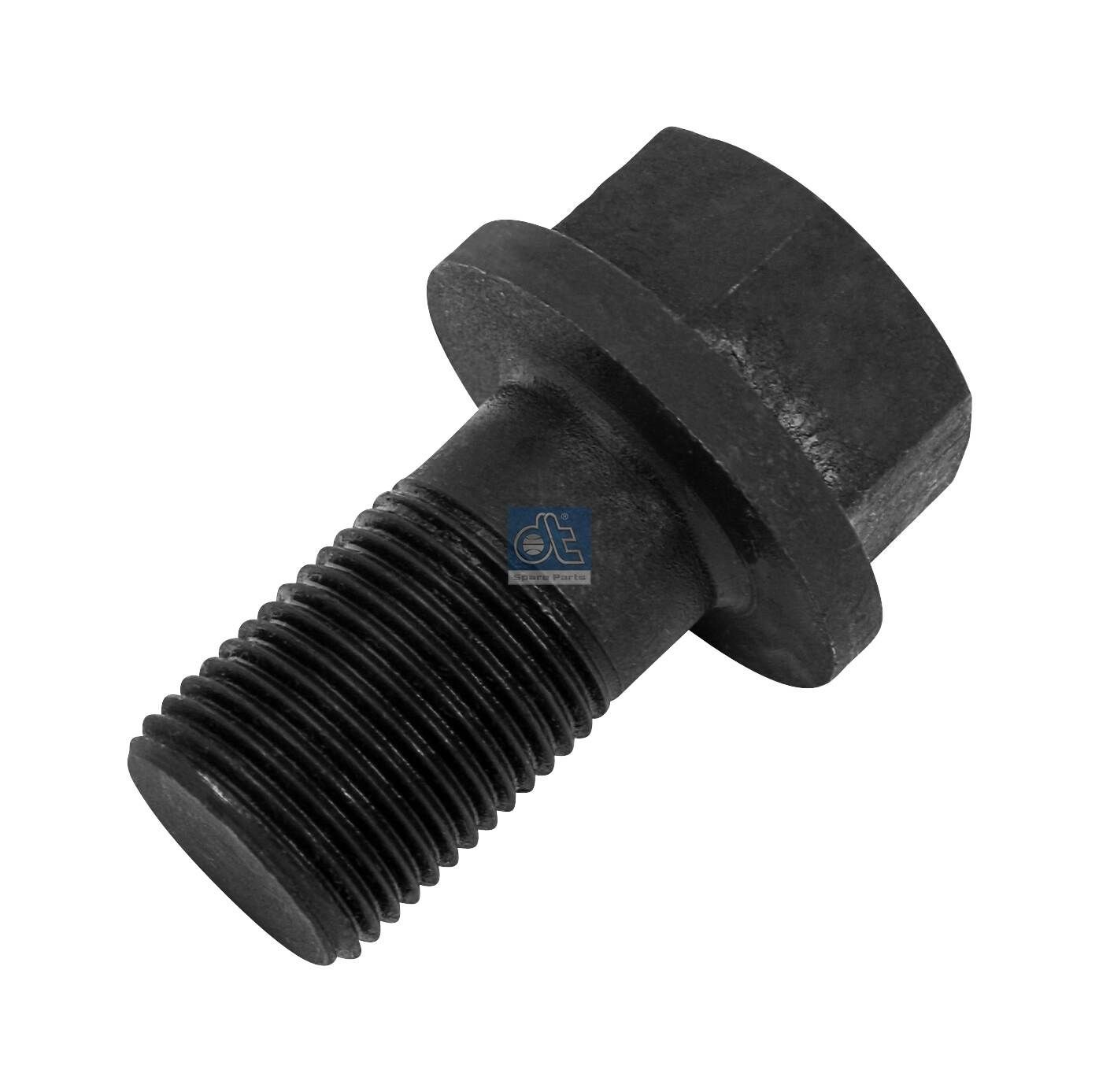 DT Spare Parts Parafuso, apoio da cambota 4.40103 DT Spare Parts 4.40103 Parafuso, apoio da cambota