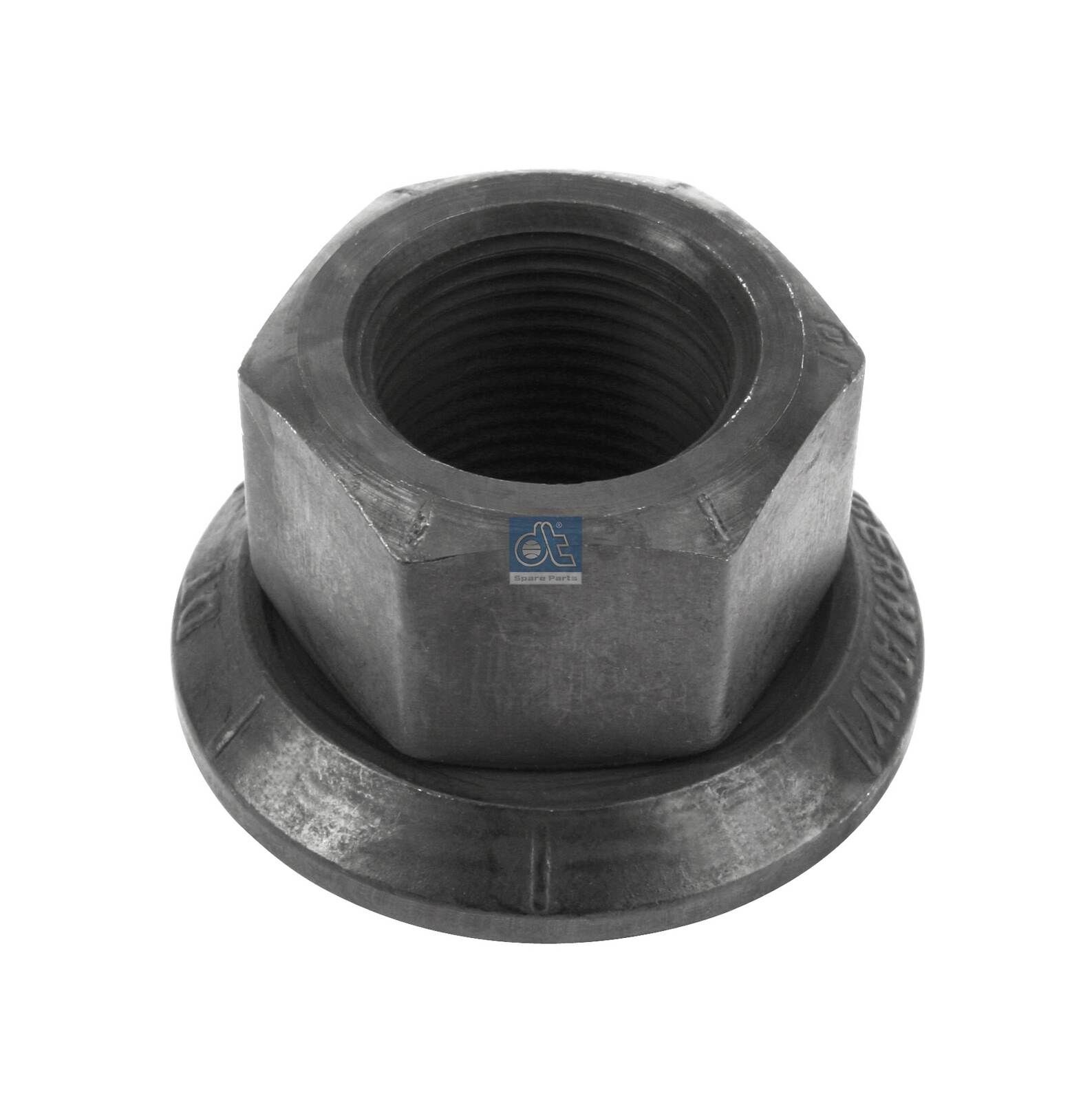 DT Spare Parts Tuerca de rueda 4.40121 DT Spare Parts Tuercas de rueda 4.40121 opiniones