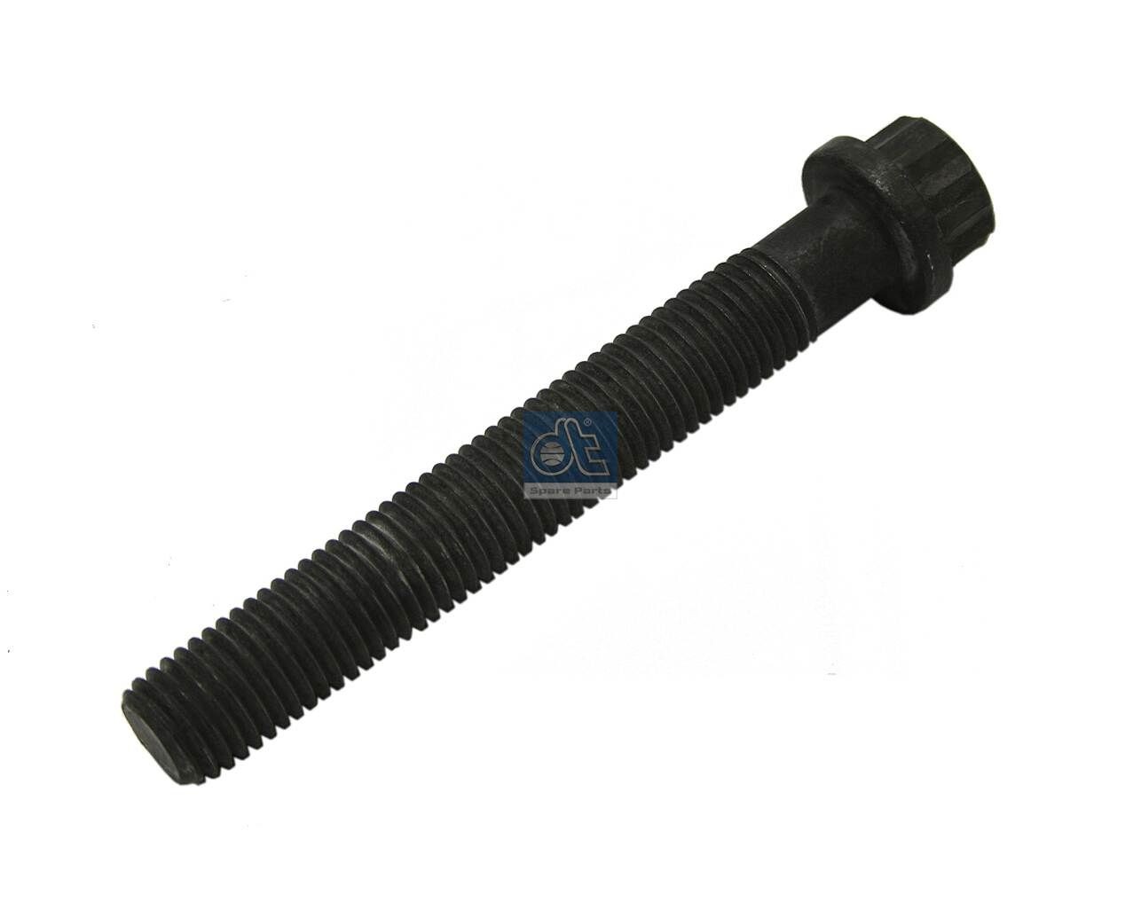 DT Spare Parts Βίδα κυλινδροκεφαλής 4.40128 Βίδα κυλινδροκεφαλής SEAT DT Spare Parts 4.40128