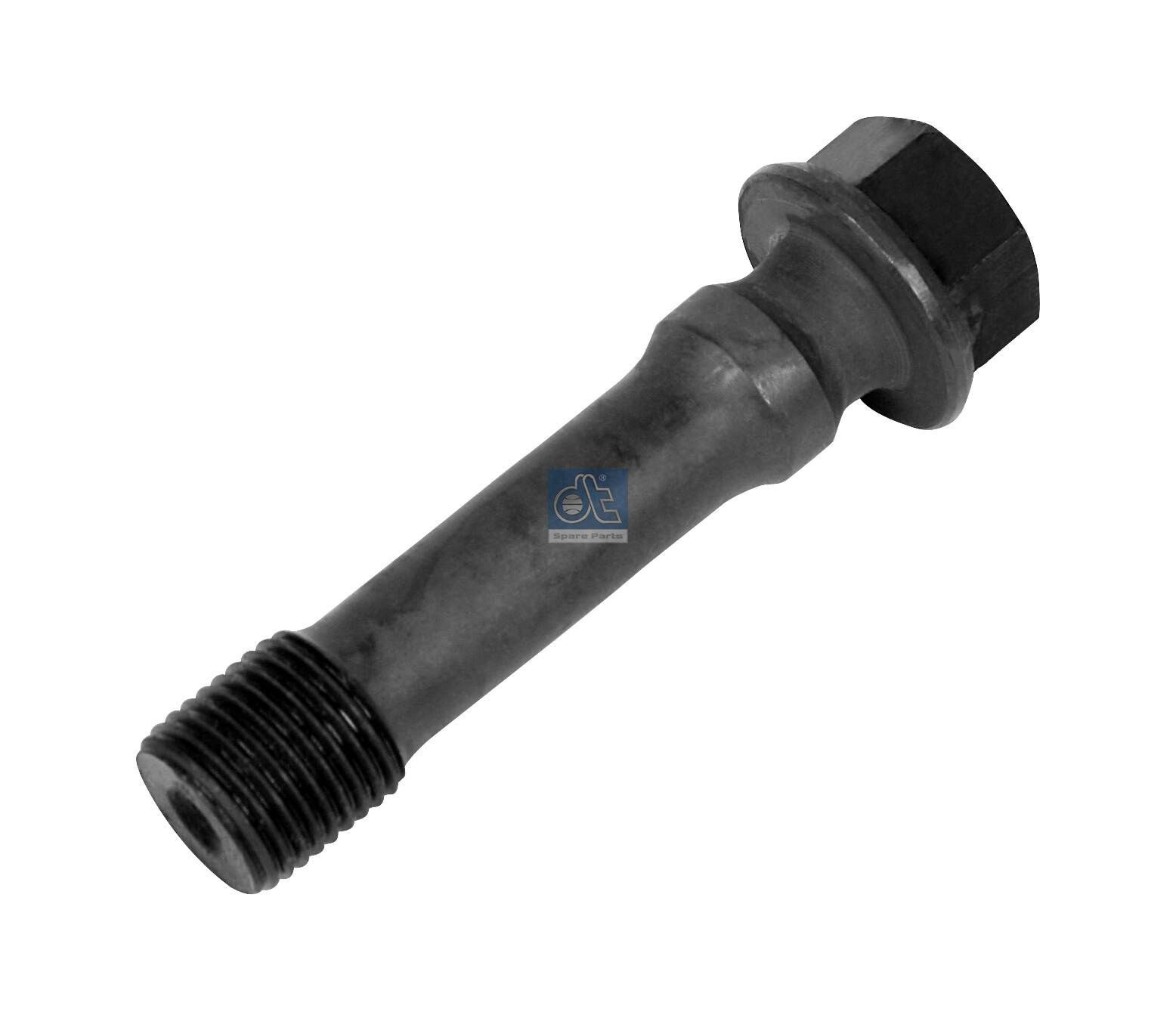 DT Spare Parts Bullone di biella 4.40133 DT Spare Parts 4.40133 Bullone di biella / dado di fissaggio Mercedes A124 prezzo