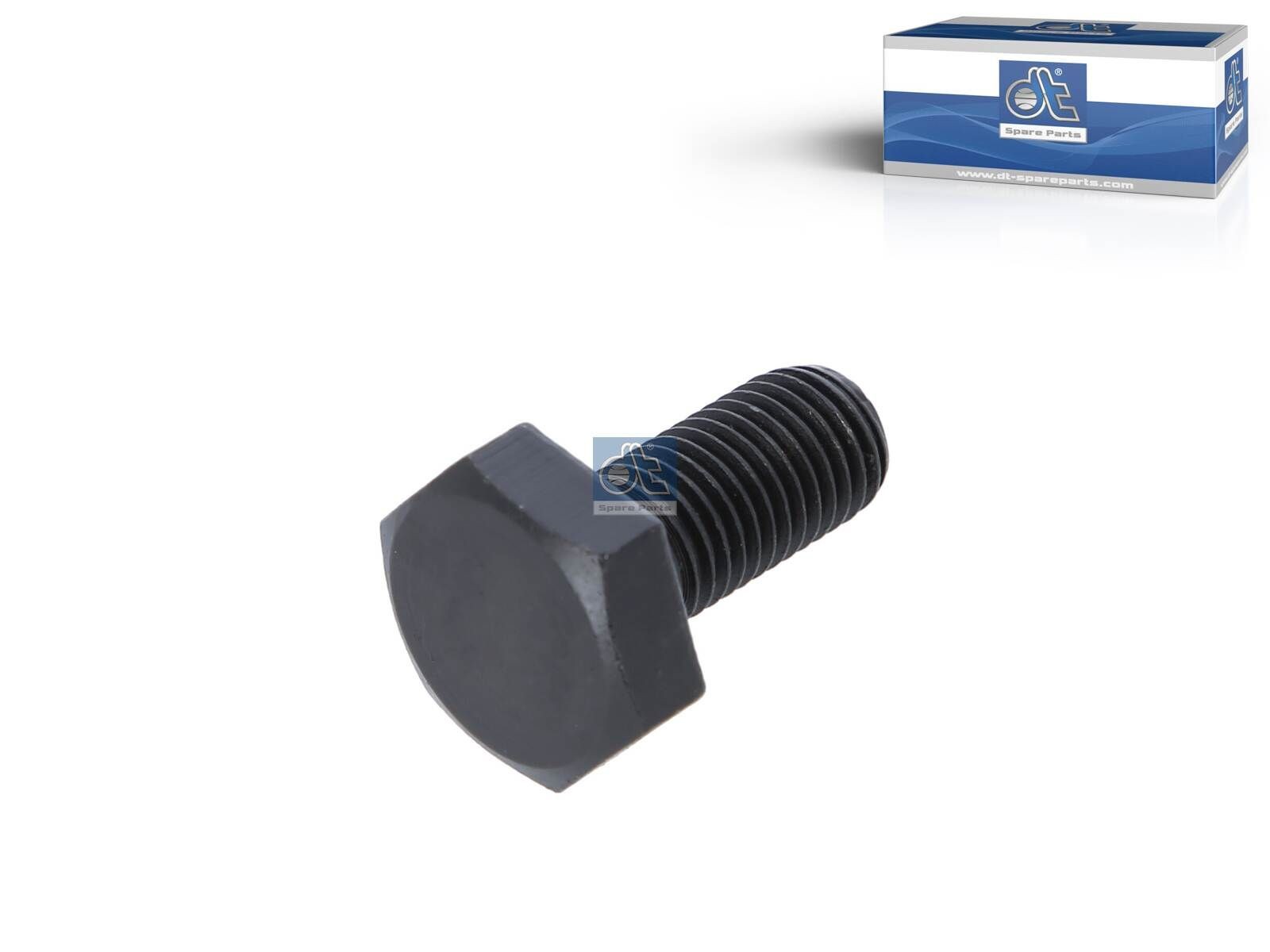 DT Spare Parts Vliegwielschroef 4.40171 DT Spare Parts 4.40171 originele Vliegwielschroef Mercedes S211 kosten