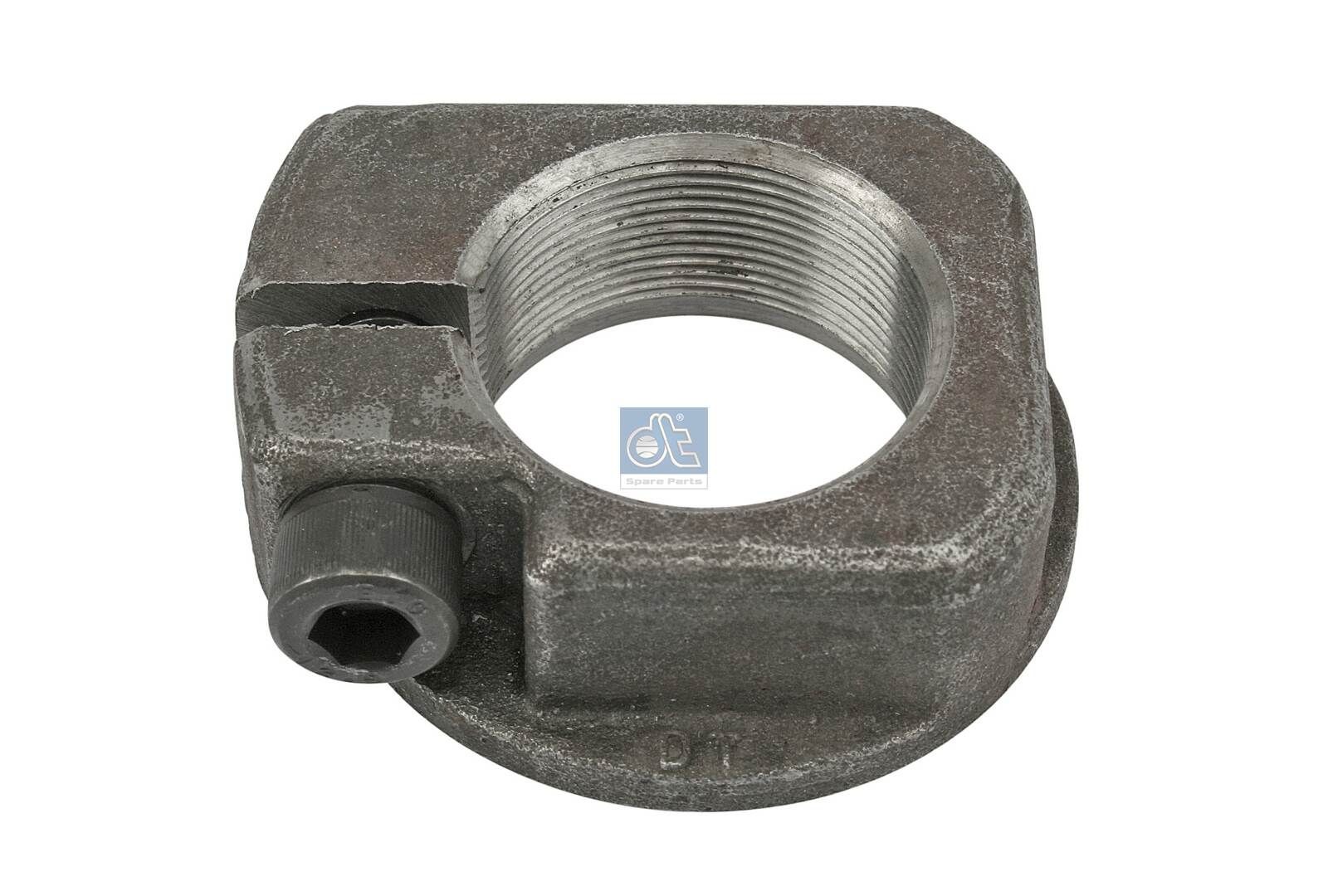 DT Spare Parts Παξιμάδι, άξονας μετάδ. κίνησης 4.40172 DT Spare Parts 4.40172 Βίδα, φλάντζα αρθρωτού άξονα Mercedes E Class W212 τιμες