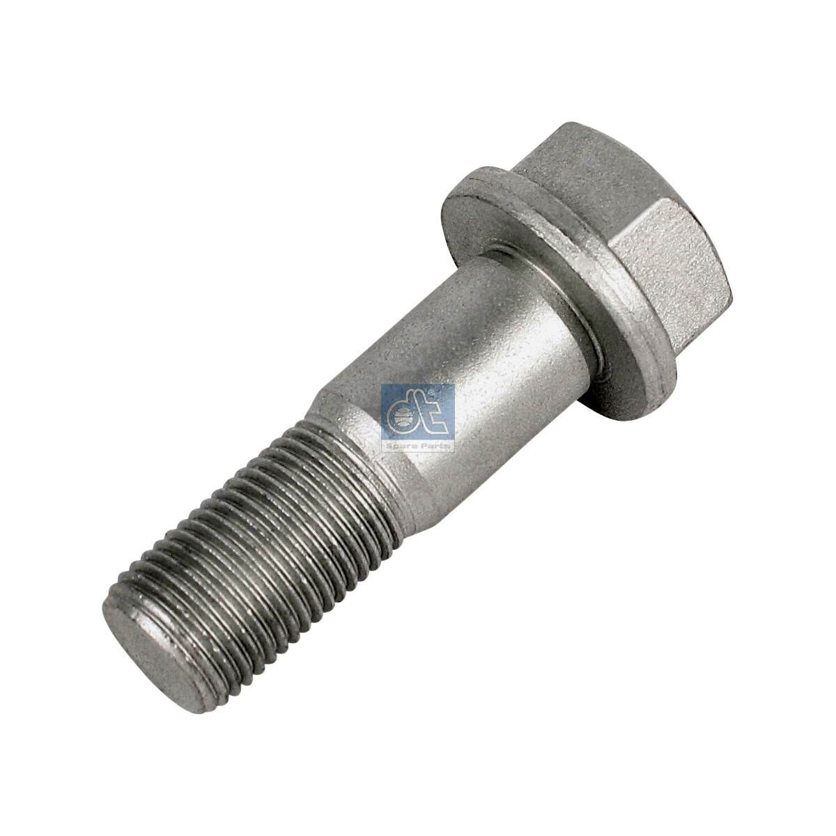 DT Spare Parts Pernos de fixação, apoio do eixo 4.40203 DT Spare Parts 4.40203 Parafuso de correcção de inclinação Ford TRANSIT CUSTOM baratos