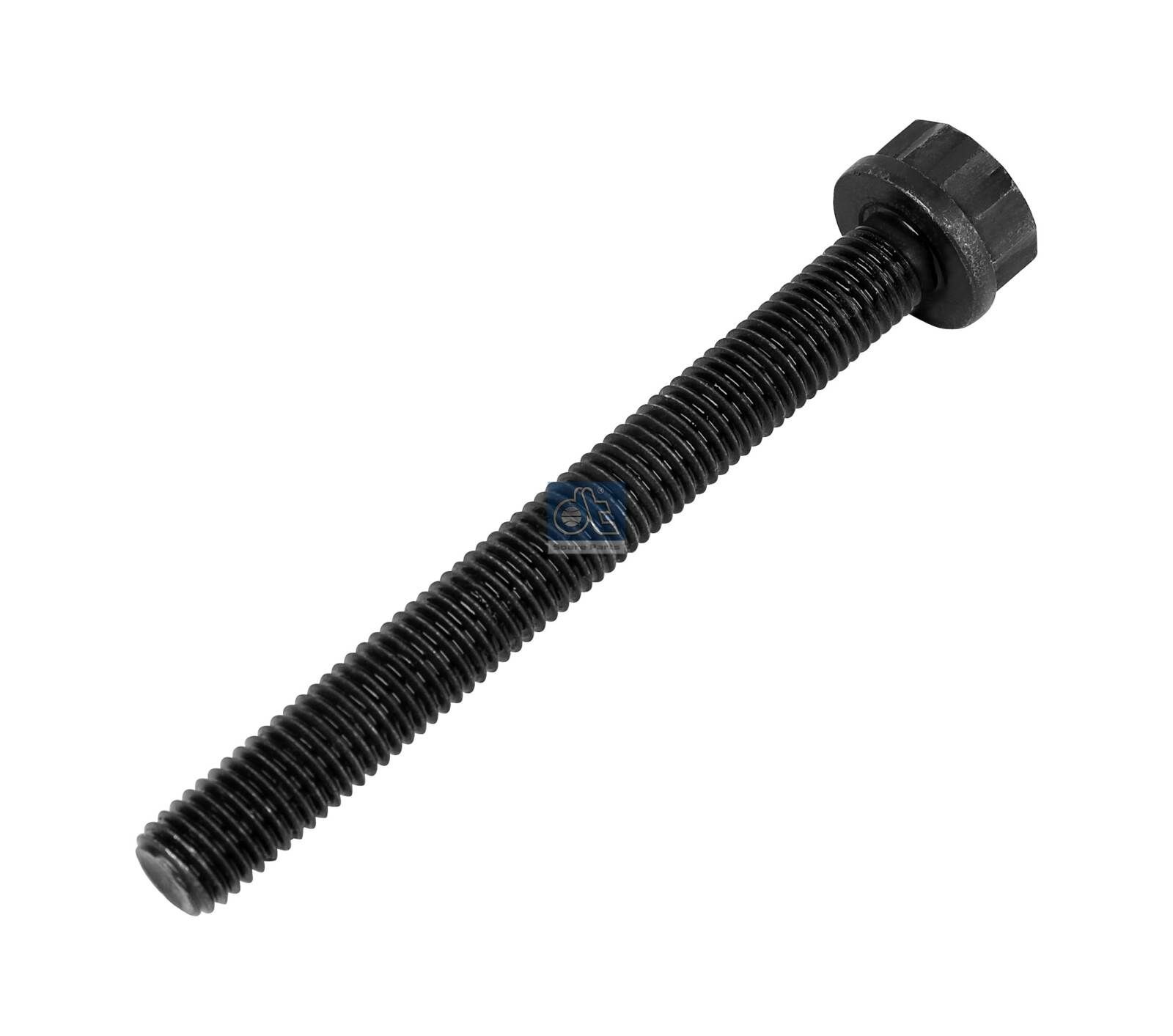 DT Spare Parts Zylinderkopfschraube 4.40211 Zylinderschrauben DT Spare Parts Kia OPIRUS 4.40211