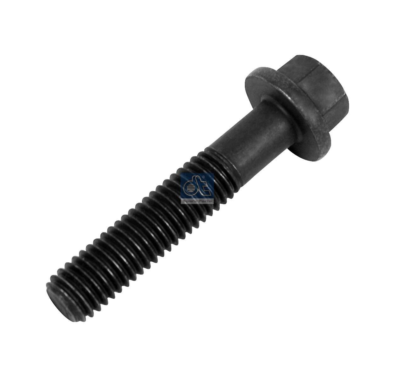 DT Spare Parts Sada na opravu kompresora 4.40253 DT Spare Parts 4.40253 Sada na opravu kompresora